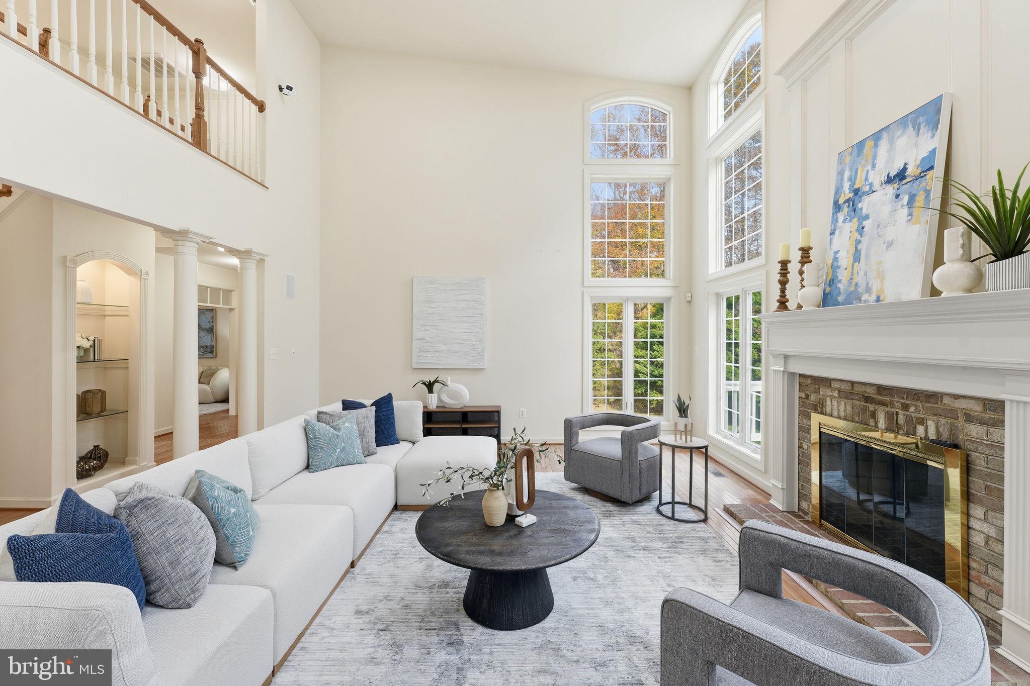 ESTATES AT ROSELAND - Residential