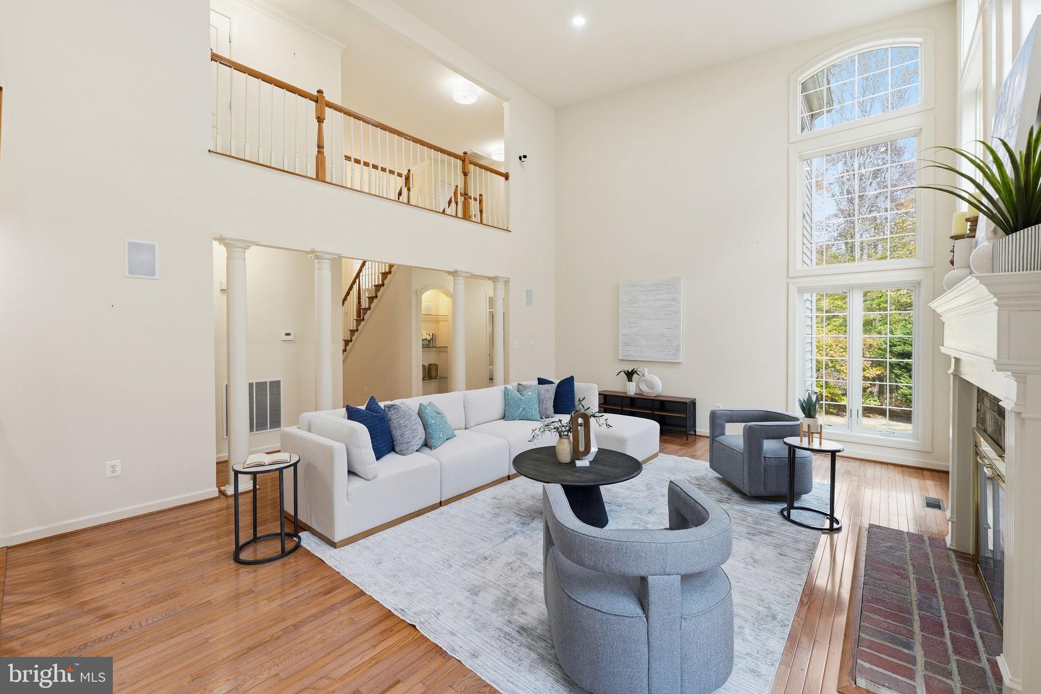 ESTATES AT ROSELAND - Residential