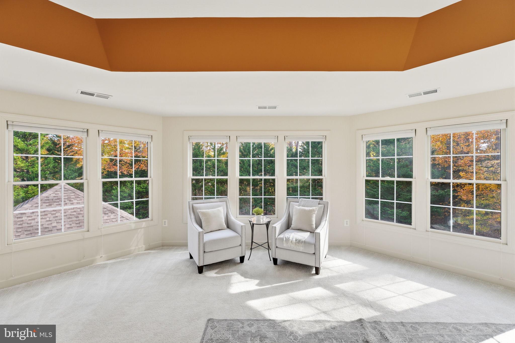 ESTATES AT ROSELAND - Residential