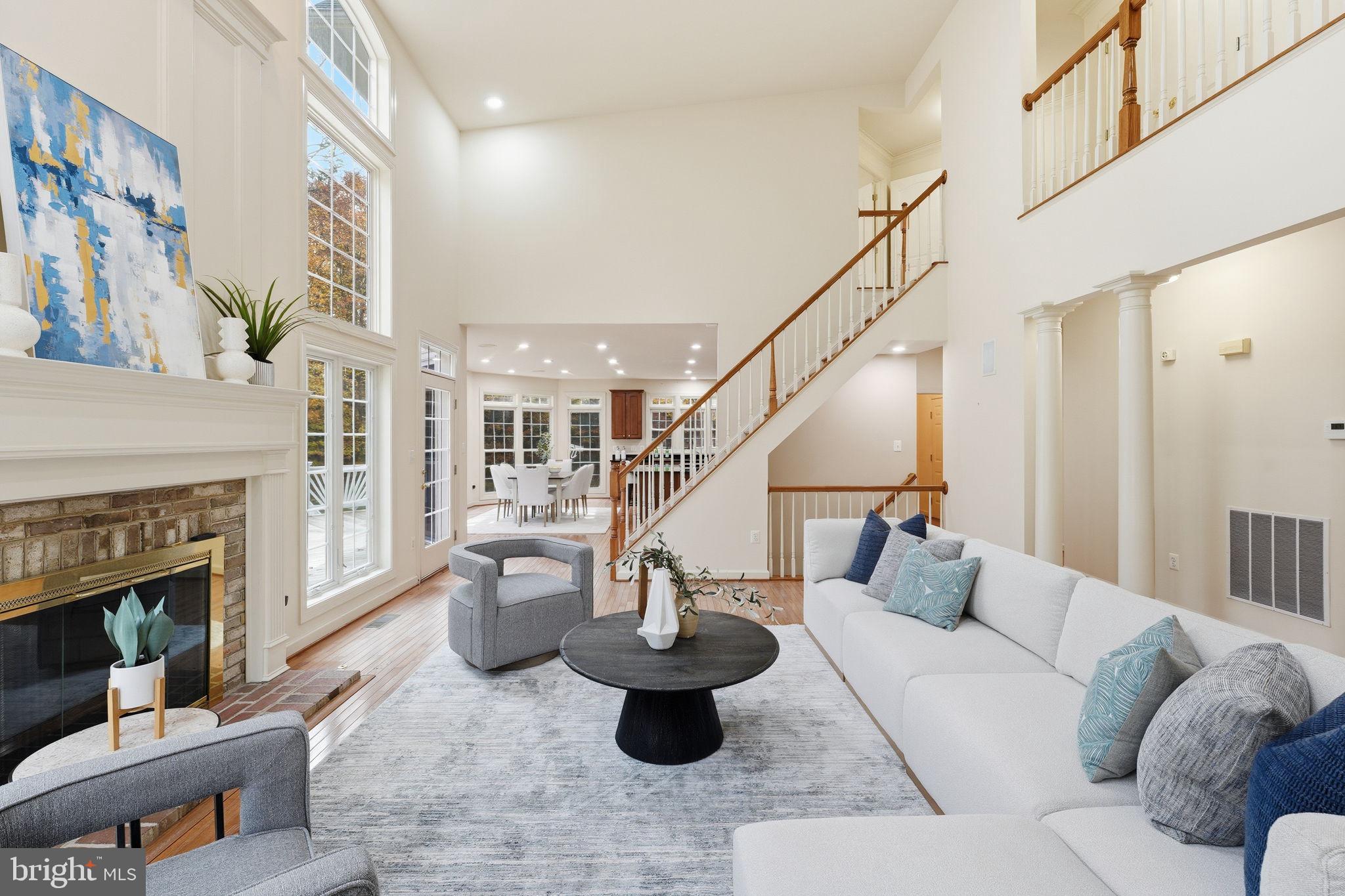 ESTATES AT ROSELAND - Residential