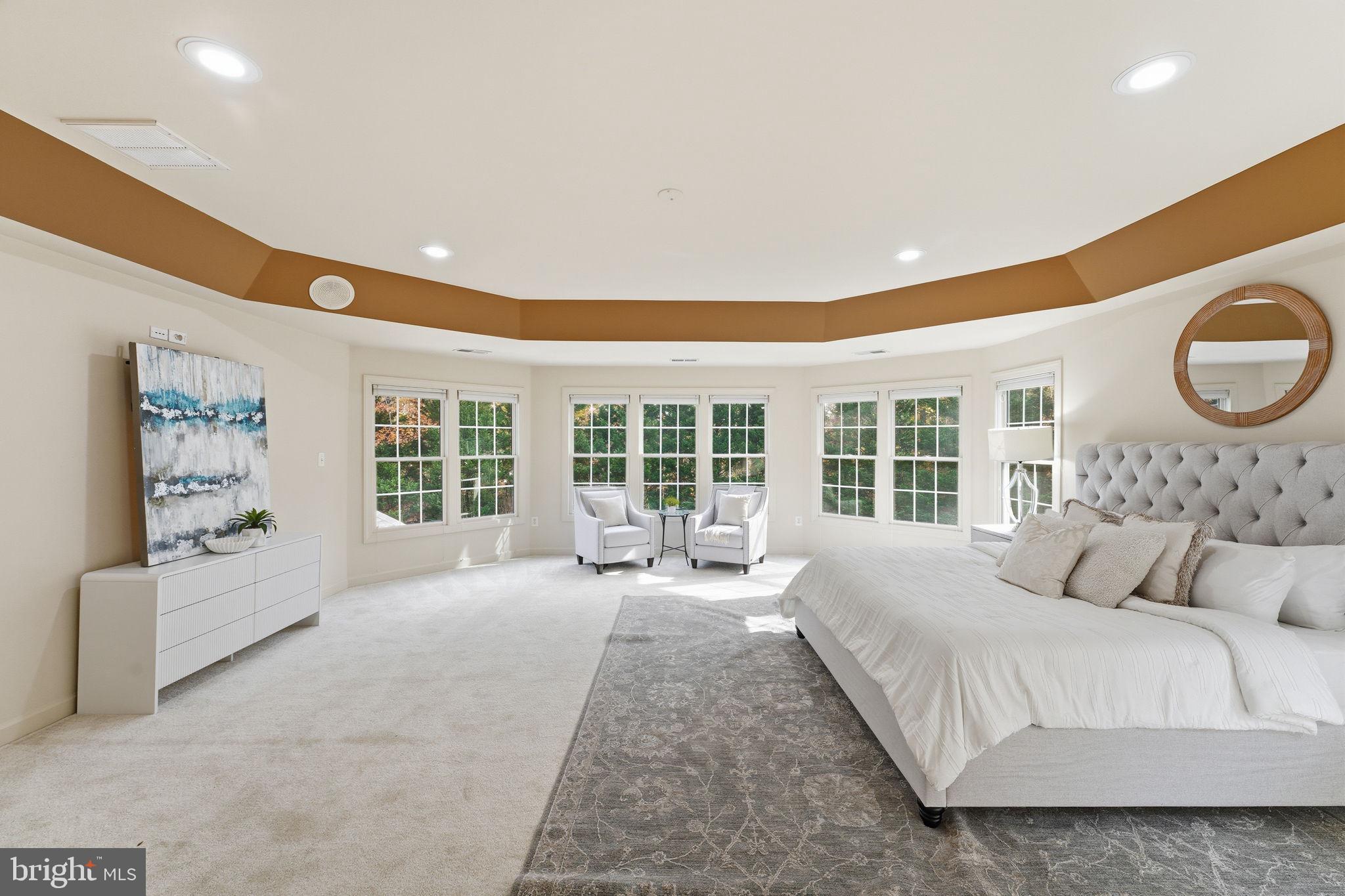 ESTATES AT ROSELAND - Residential