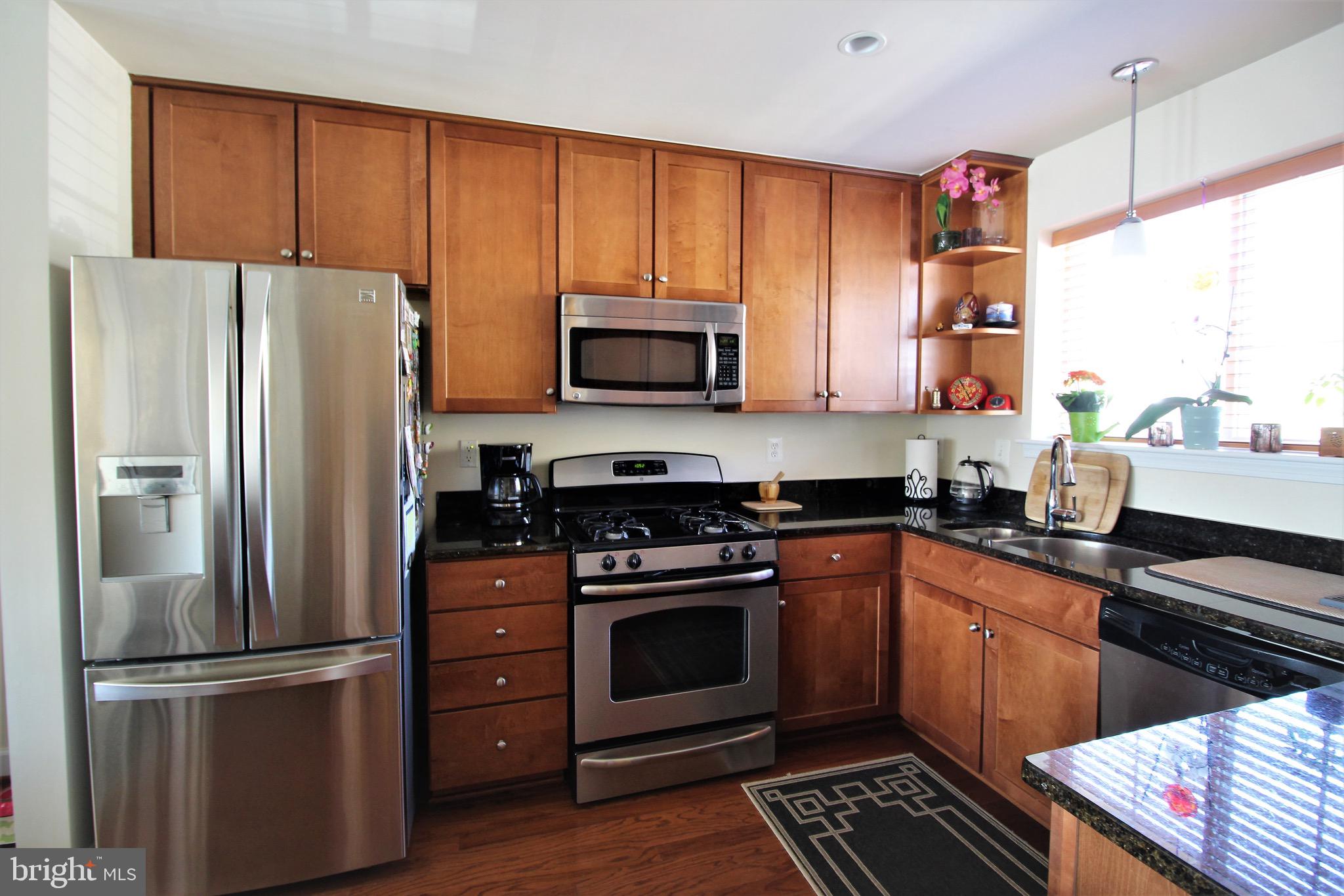 WEST VILLAGE OF SHIRLINGTON - Residential Lease