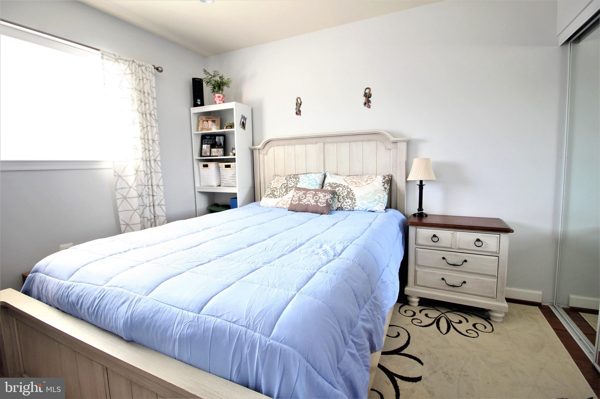 WEST VILLAGE OF SHIRLINGTON - Residential Lease