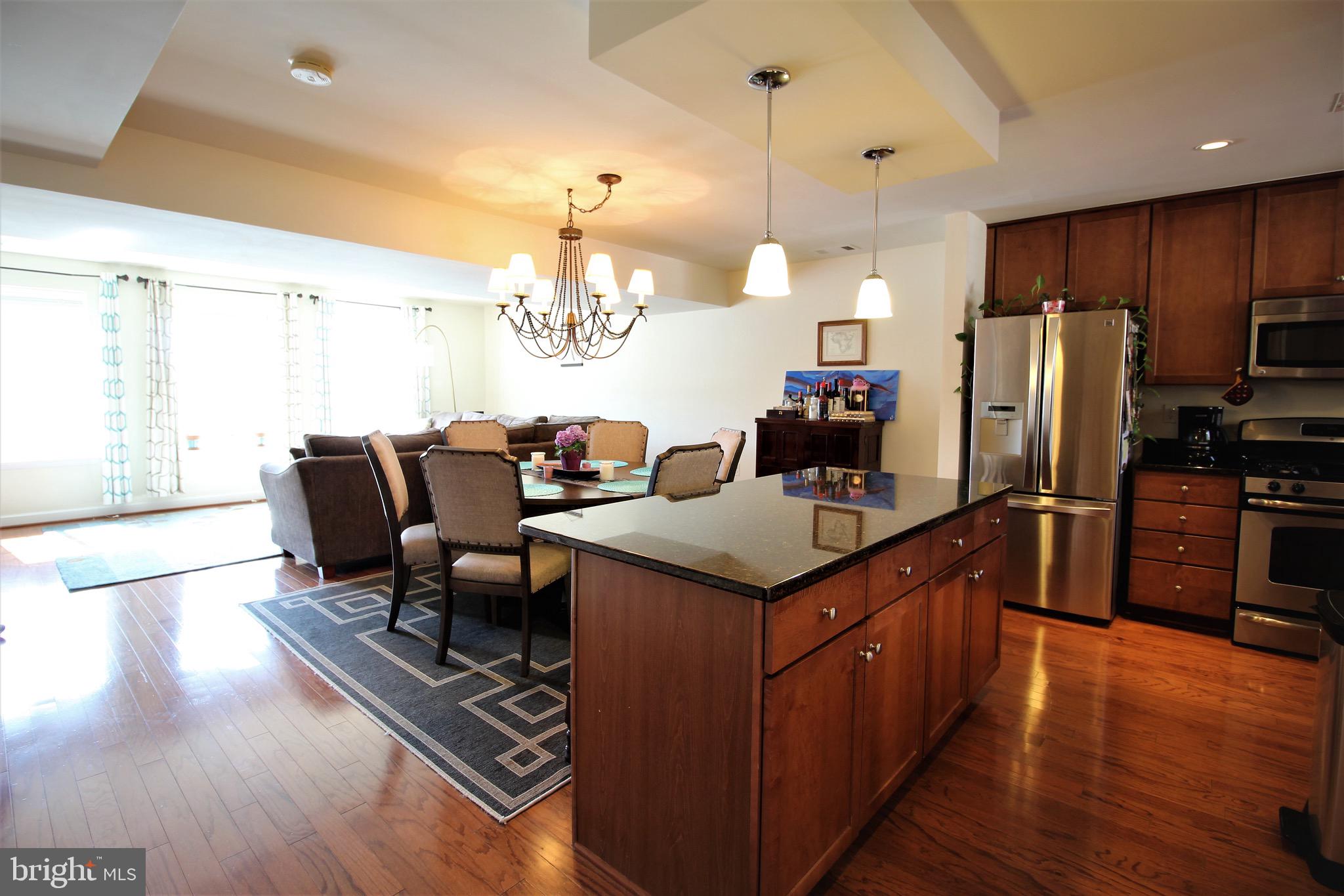 WEST VILLAGE OF SHIRLINGTON - Residential Lease