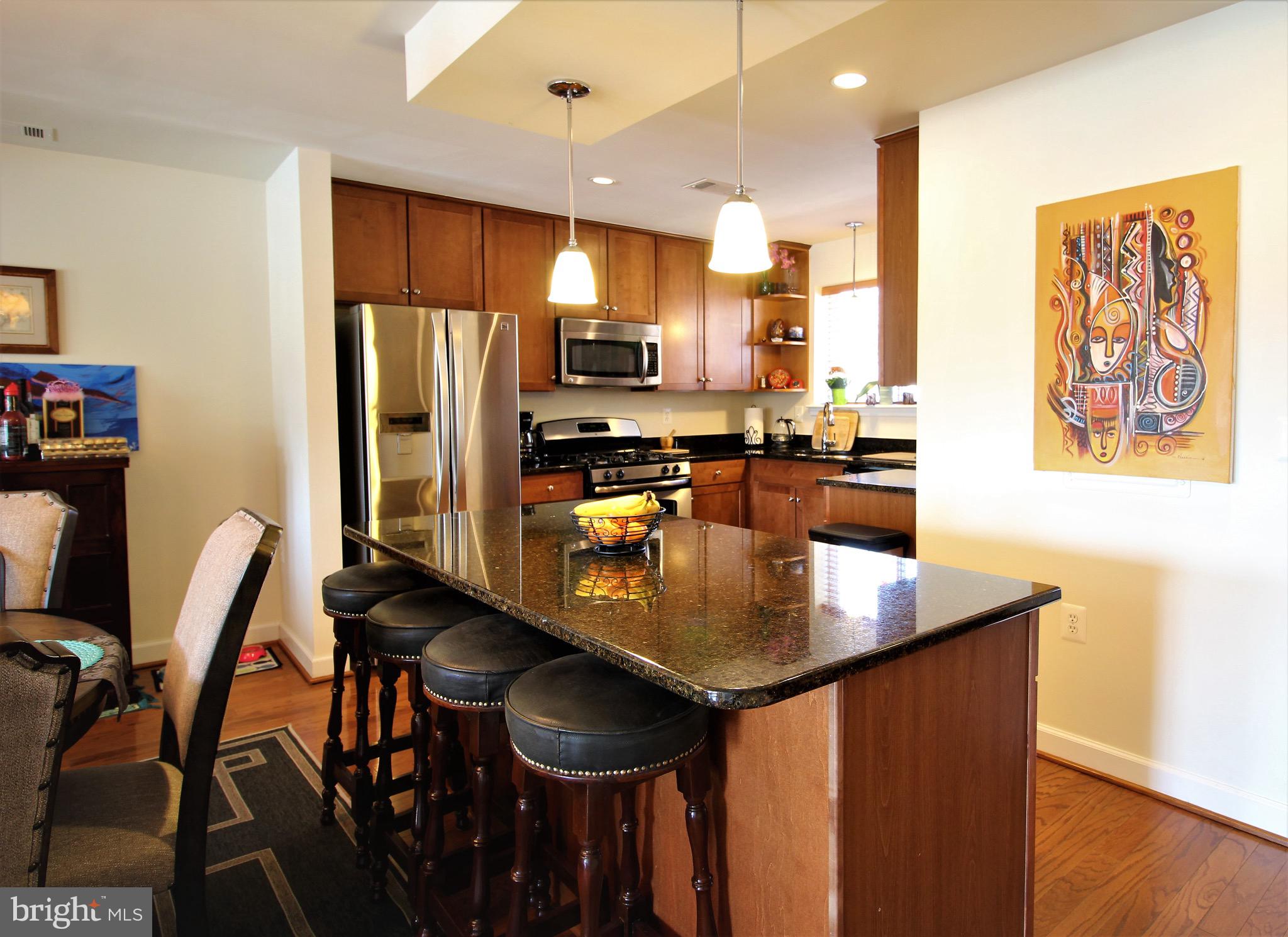 WEST VILLAGE OF SHIRLINGTON - Residential Lease