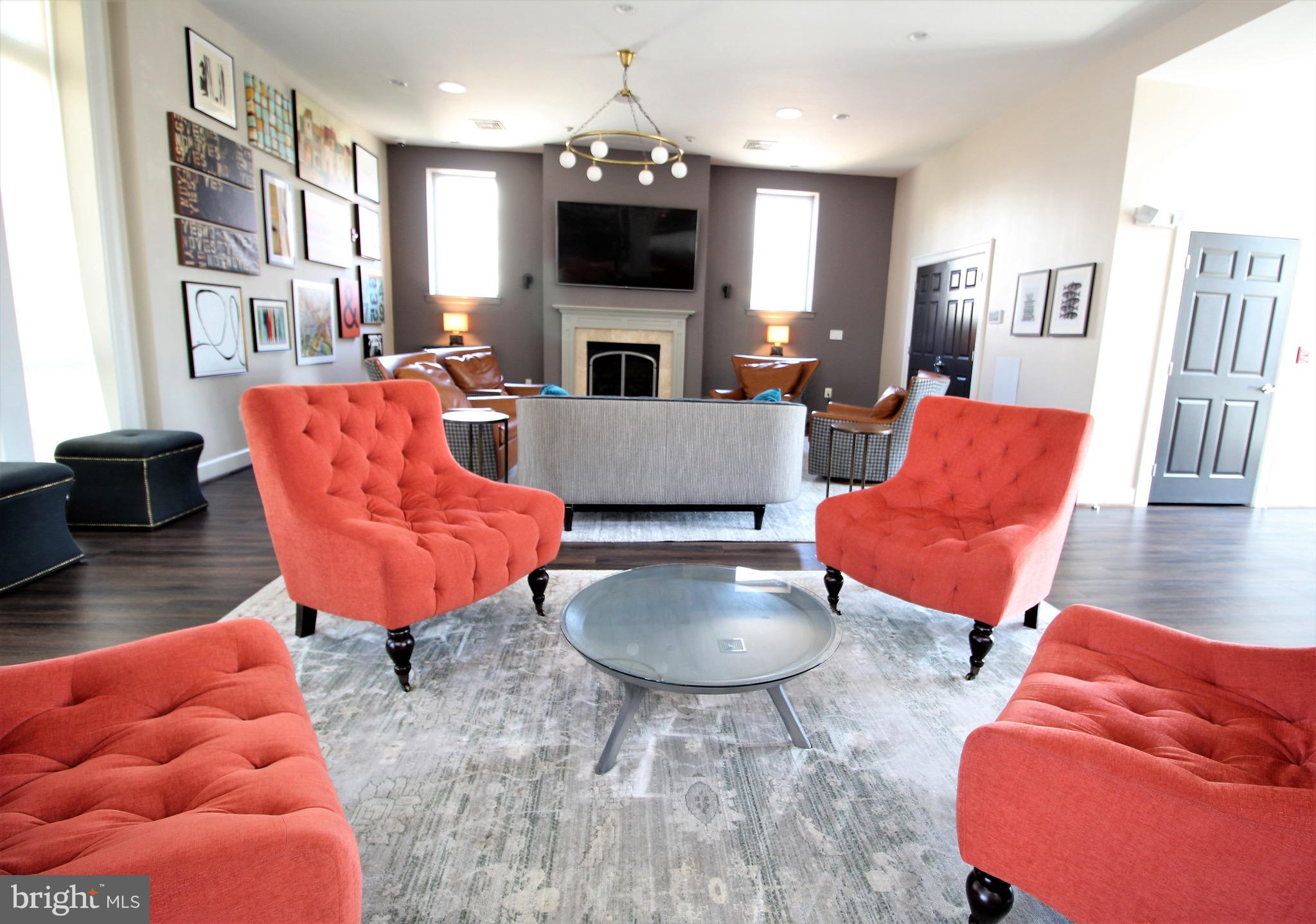 WEST VILLAGE OF SHIRLINGTON - Residential Lease