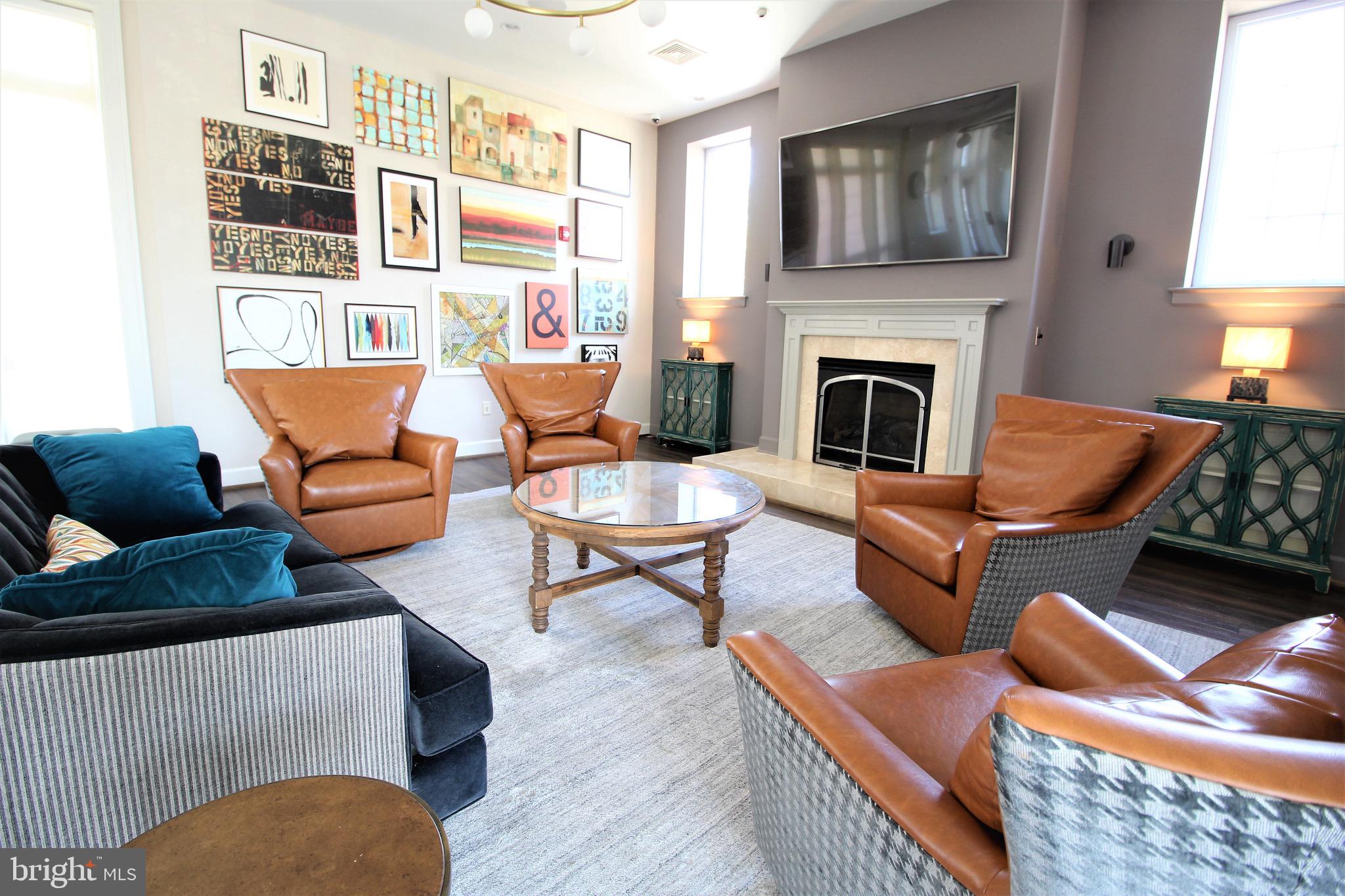 WEST VILLAGE OF SHIRLINGTON - Residential Lease