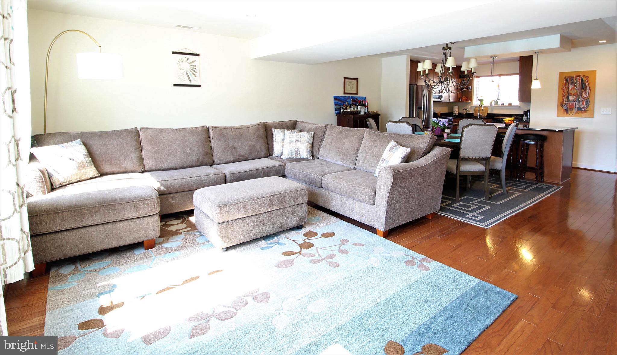 WEST VILLAGE OF SHIRLINGTON - Residential Lease