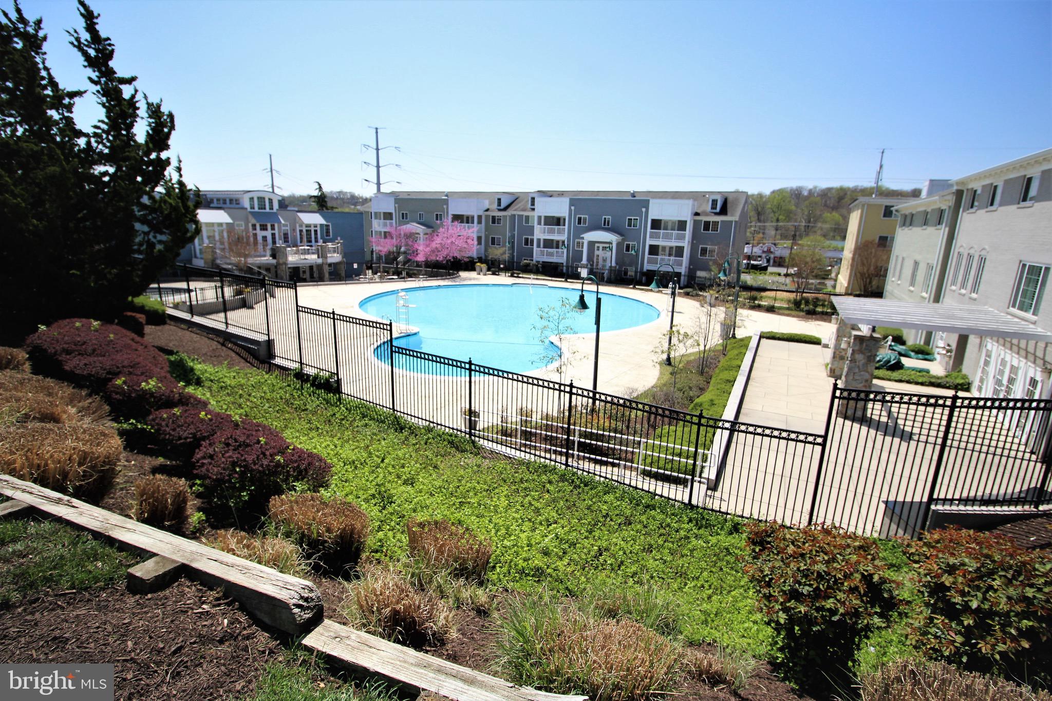 WEST VILLAGE OF SHIRLINGTON - Residential Lease