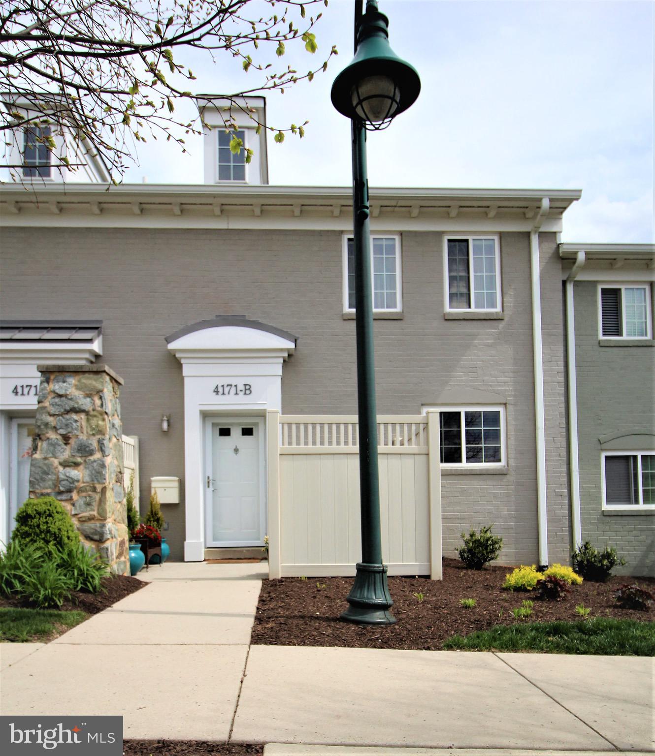 WEST VILLAGE OF SHIRLINGTON - Residential Lease