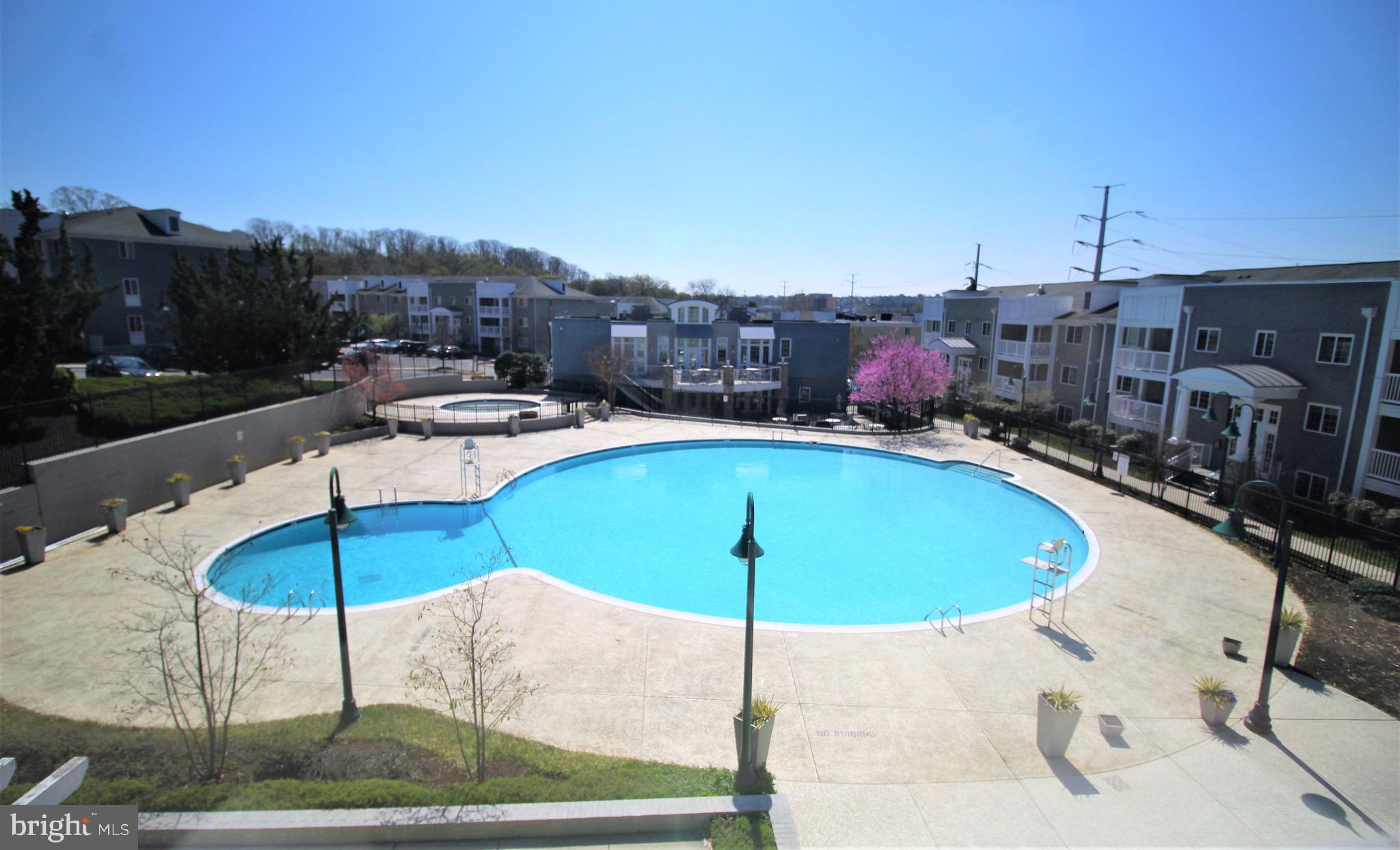 WEST VILLAGE OF SHIRLINGTON - Residential Lease