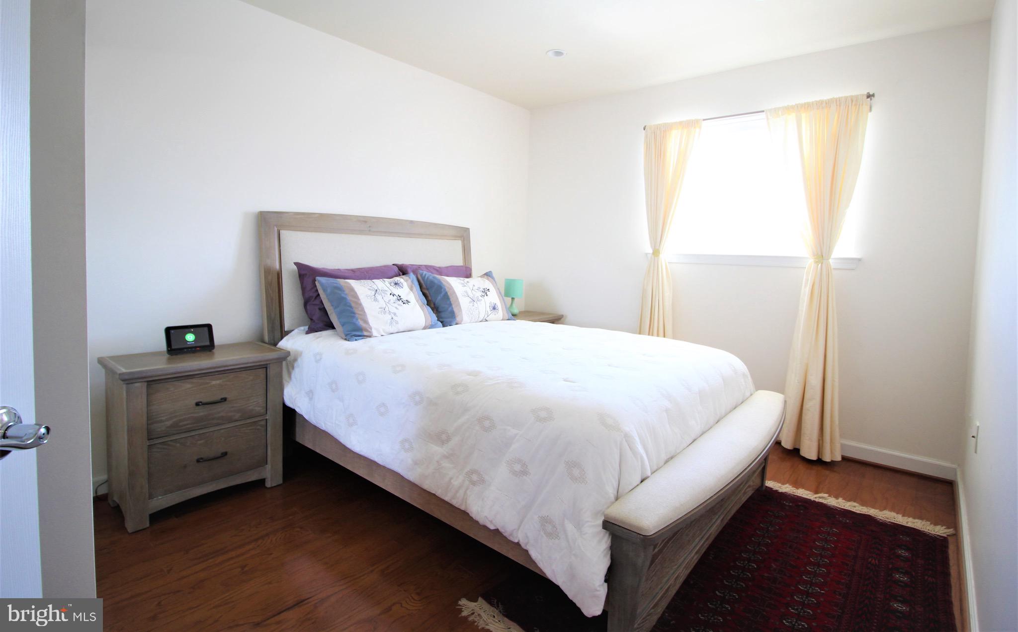 WEST VILLAGE OF SHIRLINGTON - Residential Lease