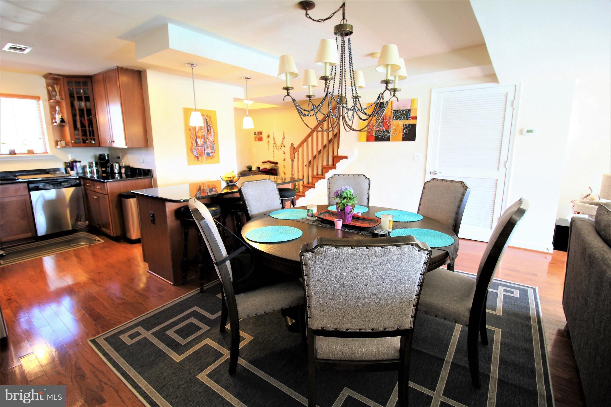 WEST VILLAGE OF SHIRLINGTON - Residential Lease