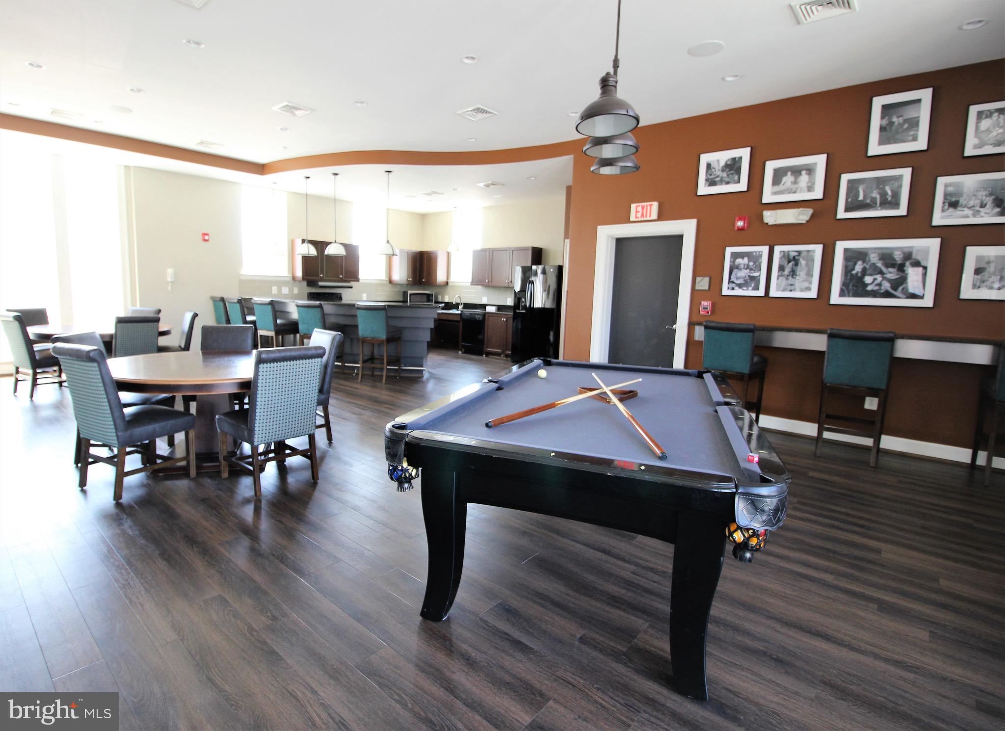 WEST VILLAGE OF SHIRLINGTON - Residential Lease