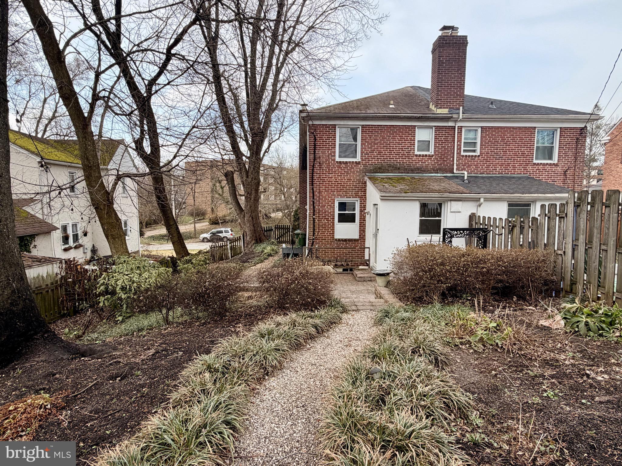 LAKE WALKER - Residential