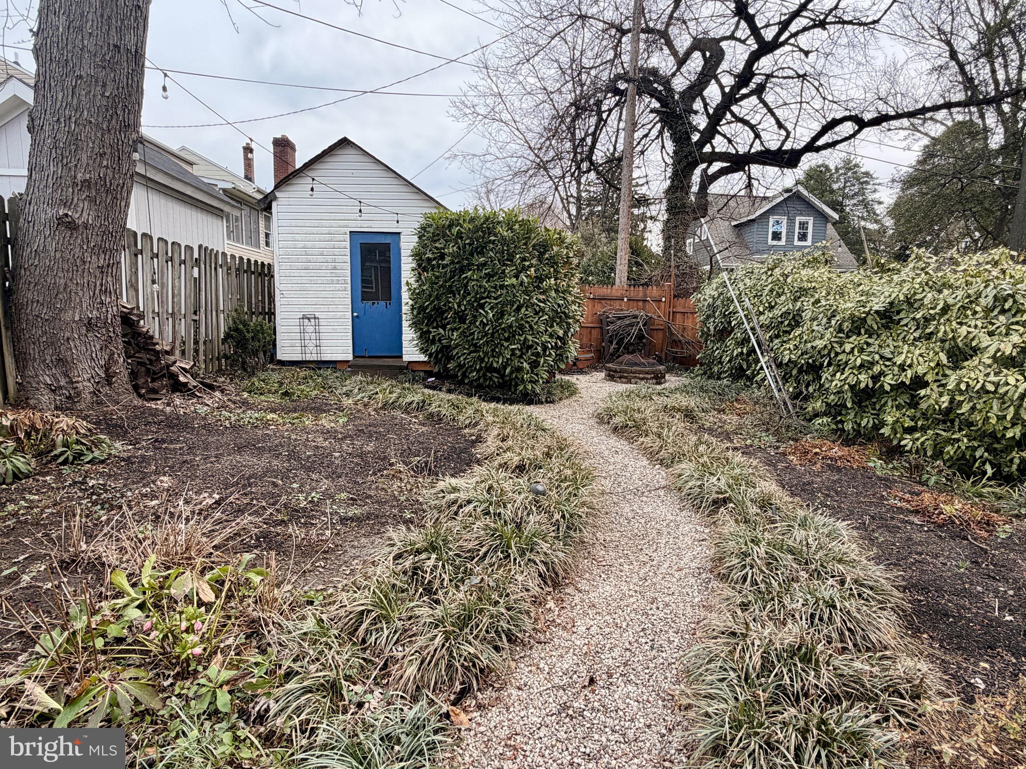 LAKE WALKER - Residential