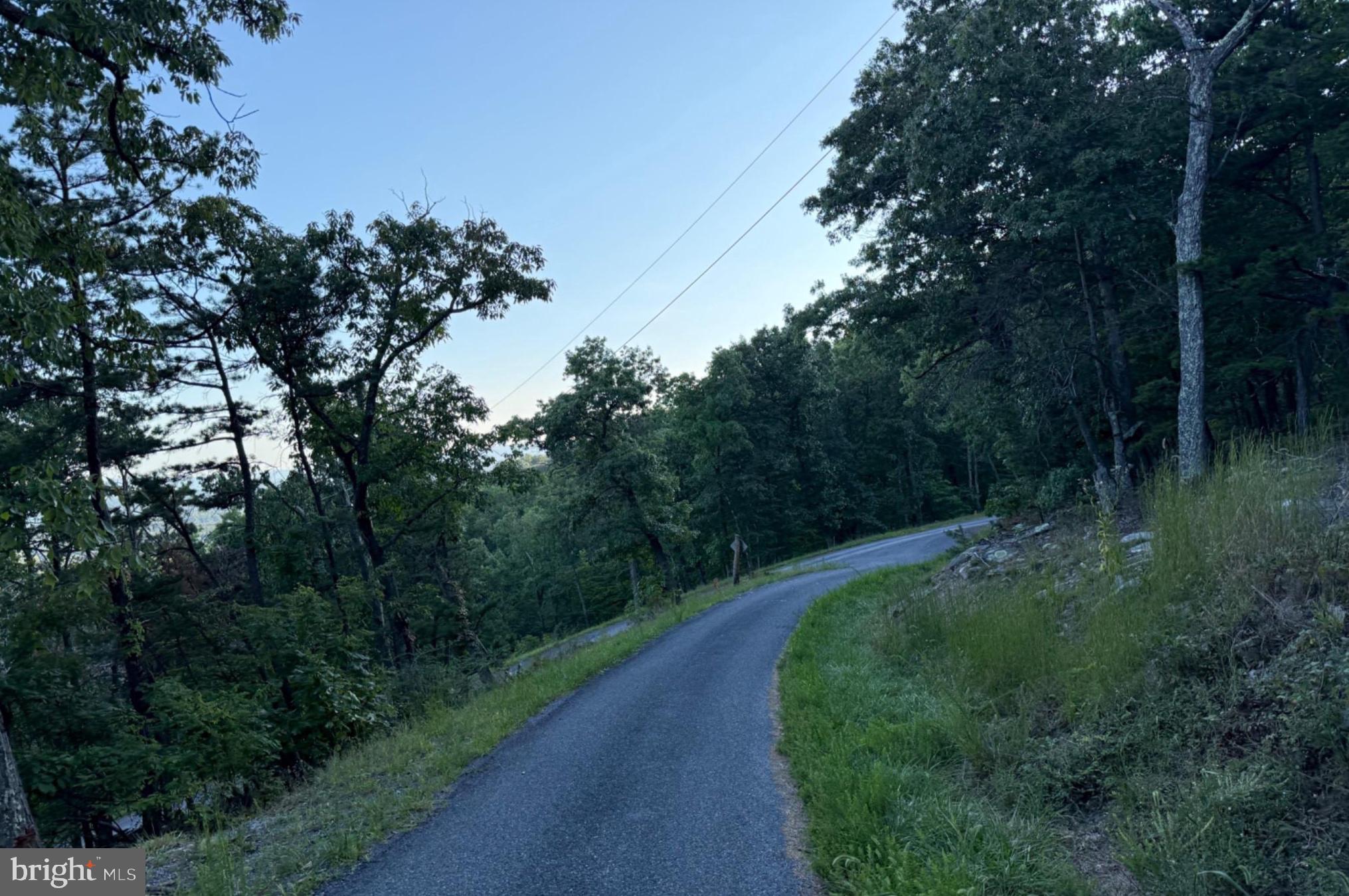 LOT 168 FIRE TOWER ROAD