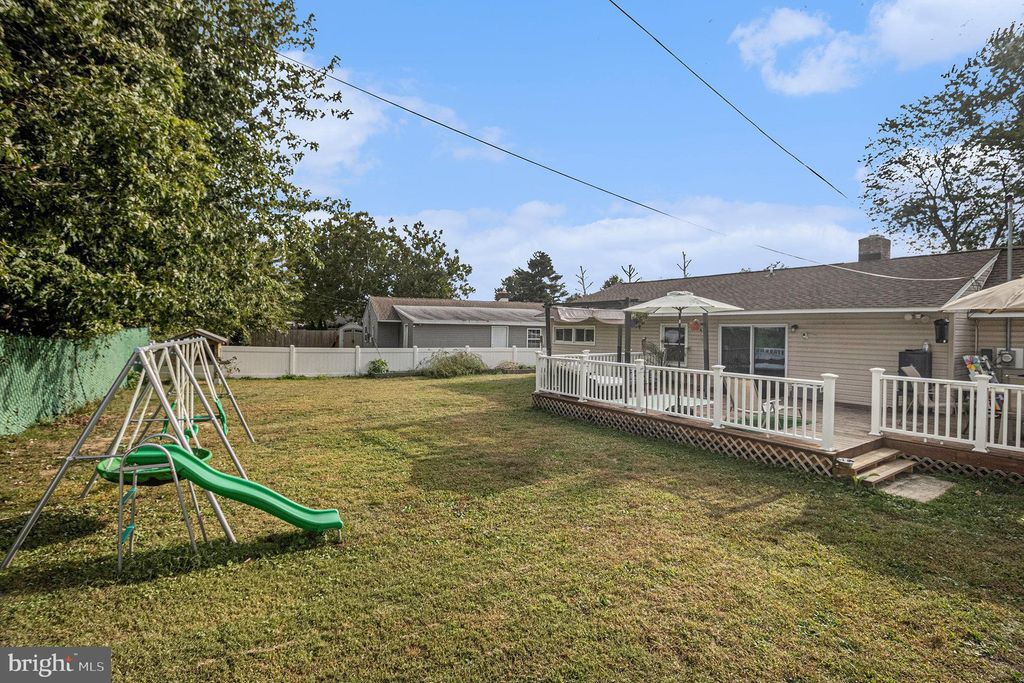 Photo of 84 Daffodil Lane, LEVITTOWN, PA 19055 (MLS # PABU2107134)