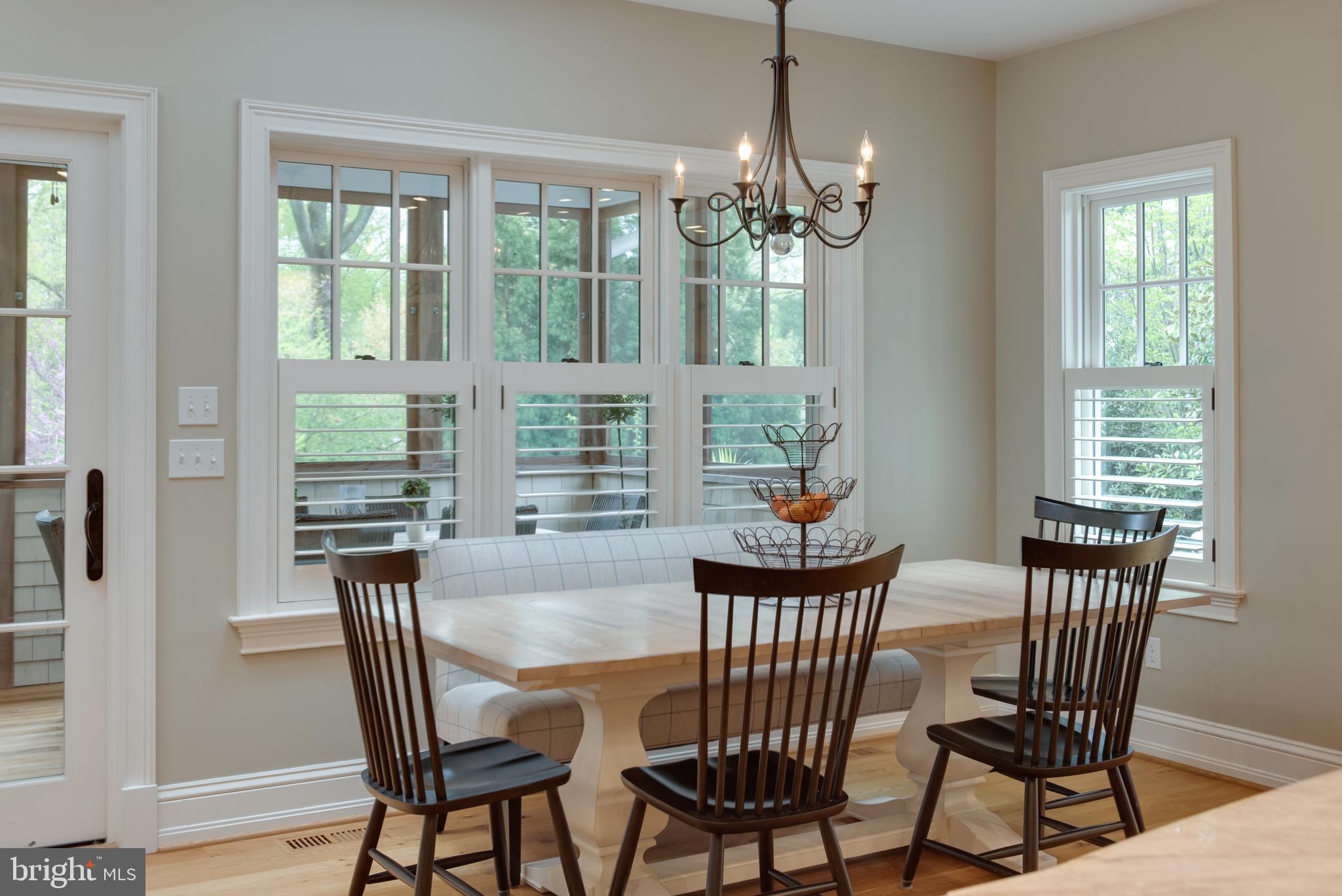 WARDOUR - Residential