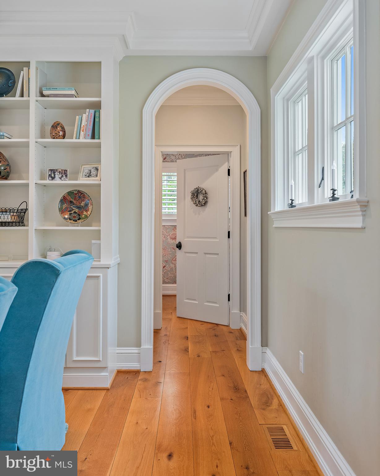 WARDOUR - Residential