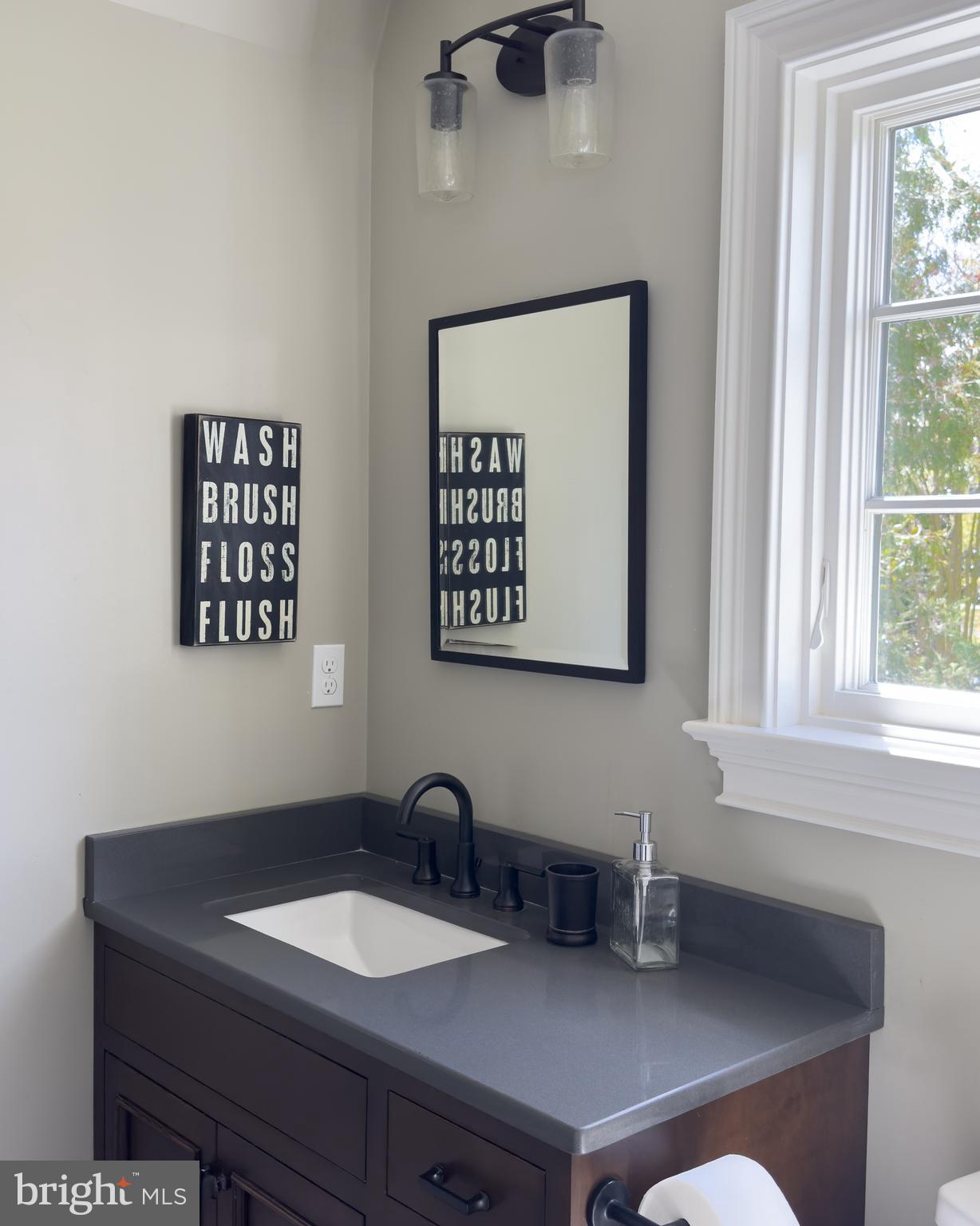 WARDOUR - Residential