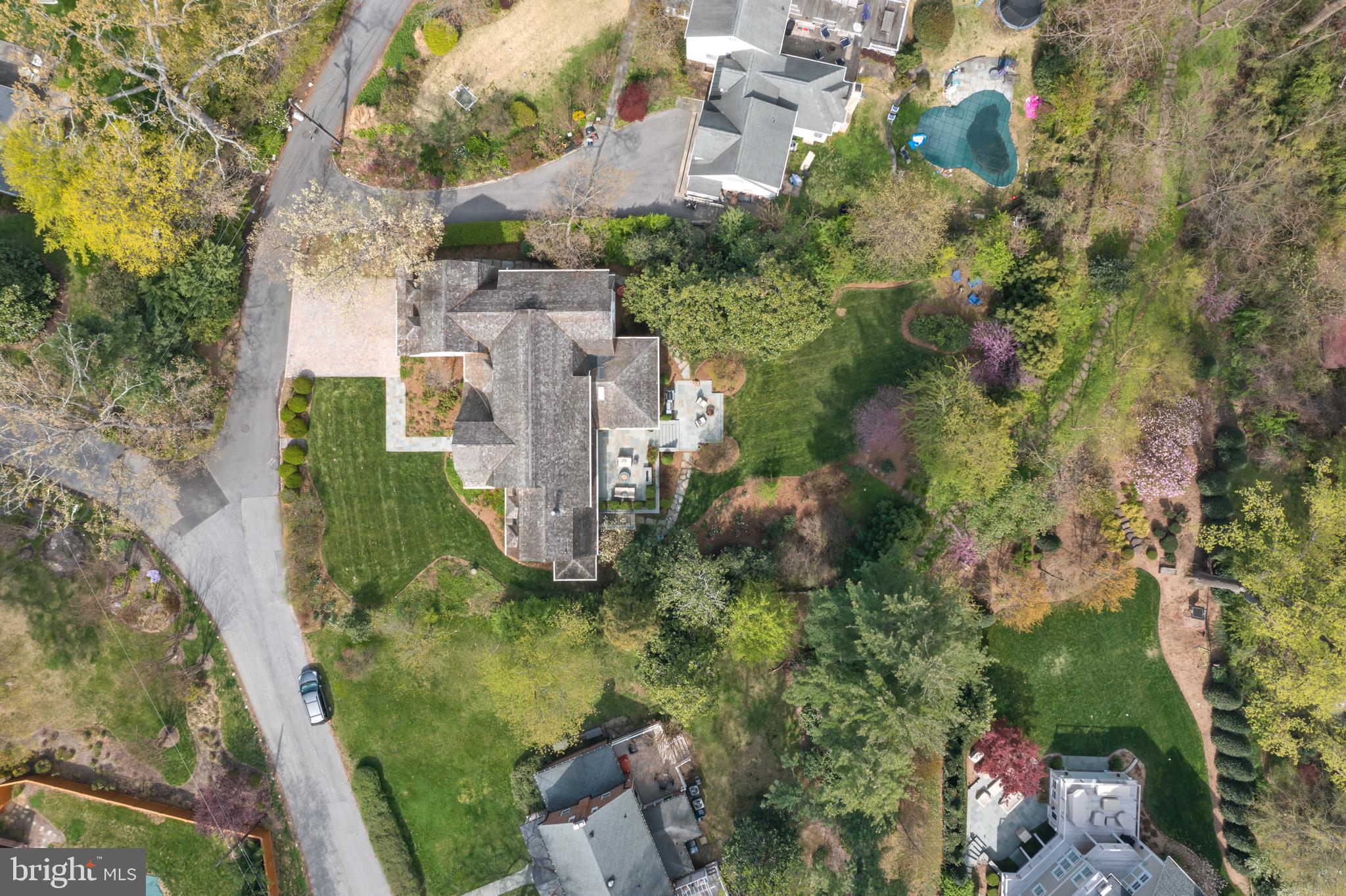 WARDOUR - Residential