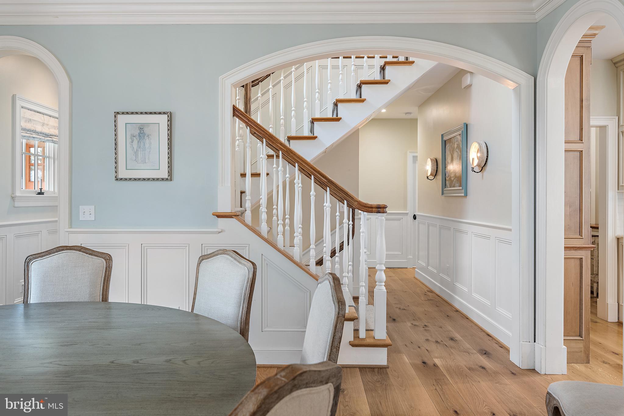 WARDOUR - Residential