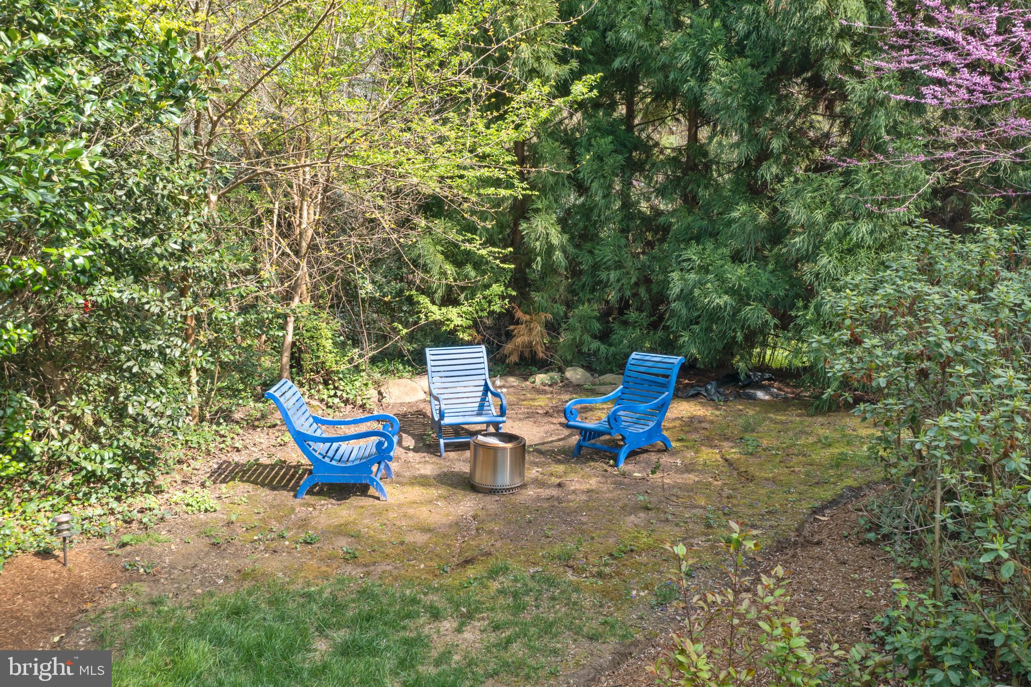 WARDOUR - Residential