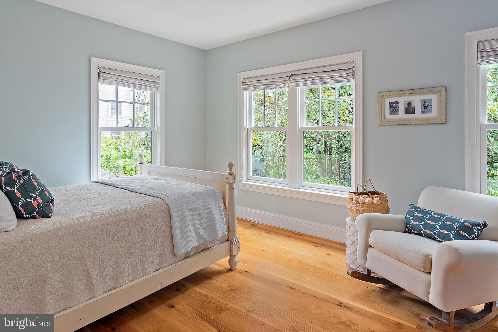 WARDOUR - Residential