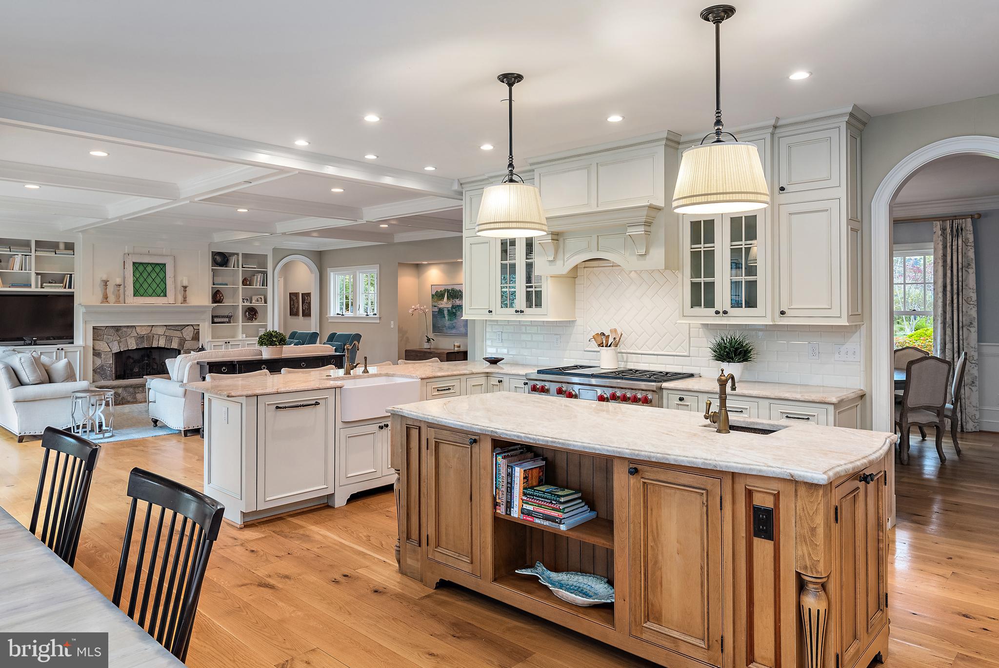 WARDOUR - Residential