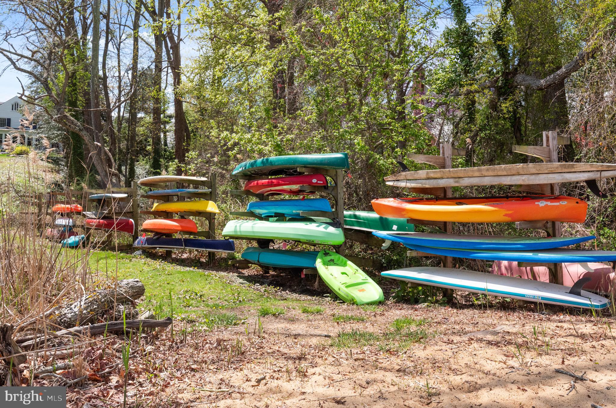 WARDOUR - Residential