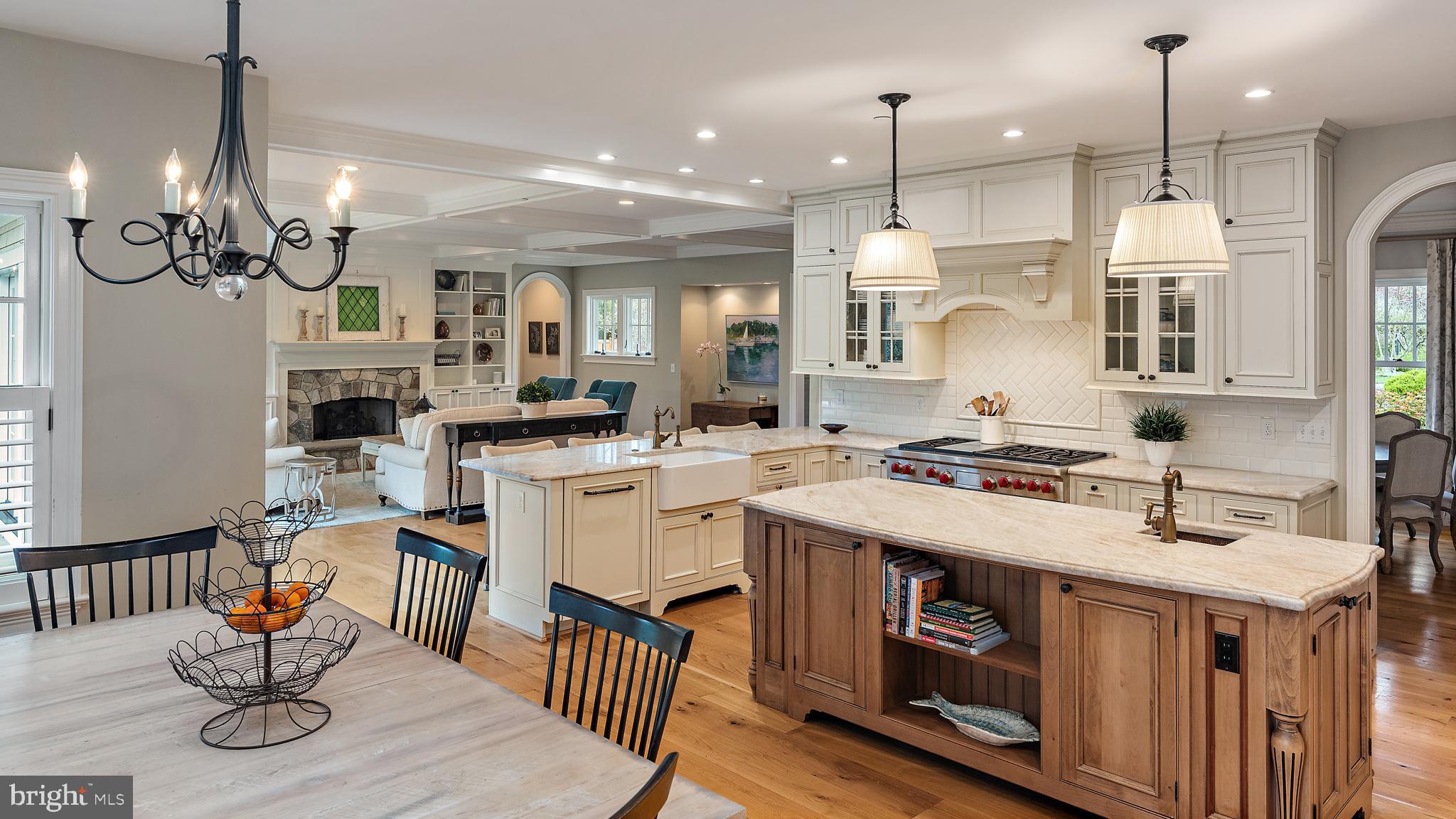 WARDOUR - Residential