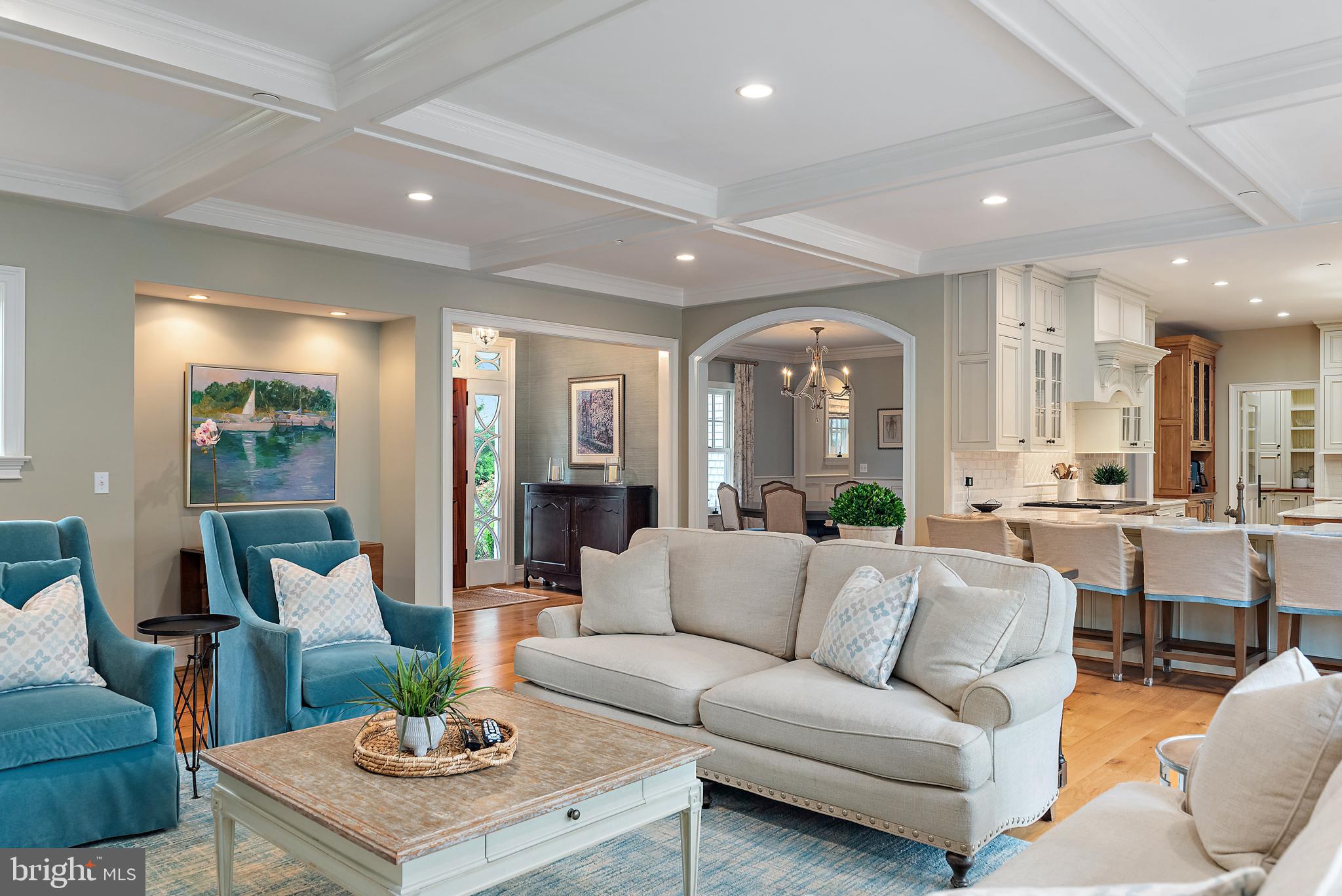 WARDOUR - Residential