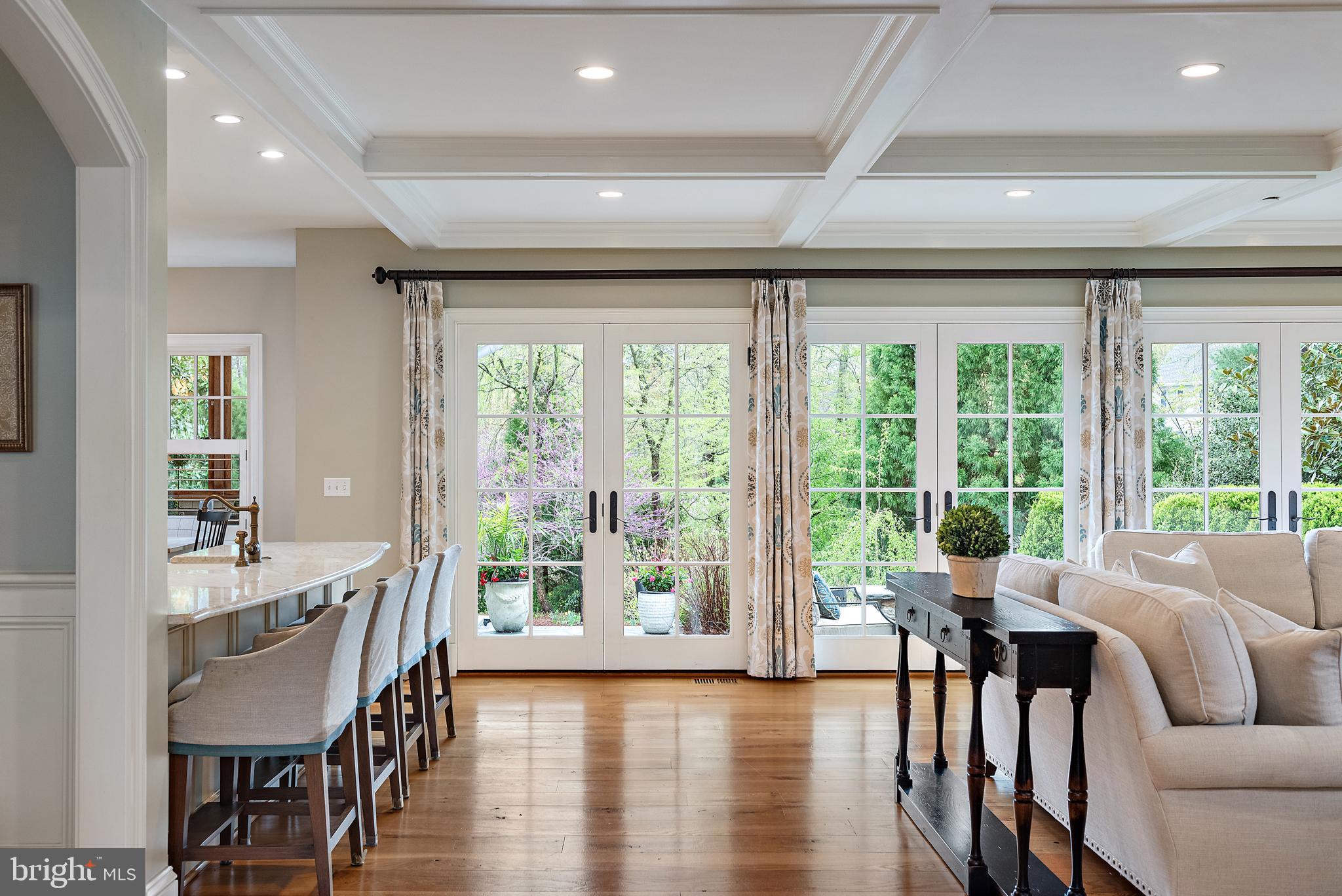 WARDOUR - Residential