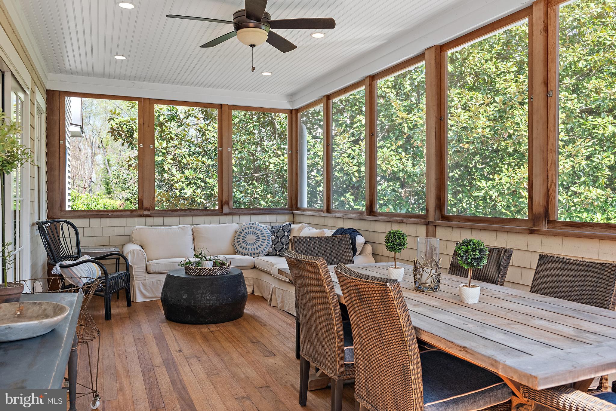 WARDOUR - Residential