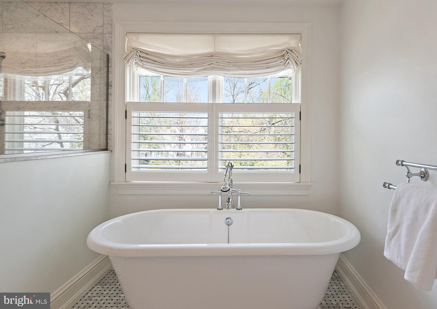 WARDOUR - Residential