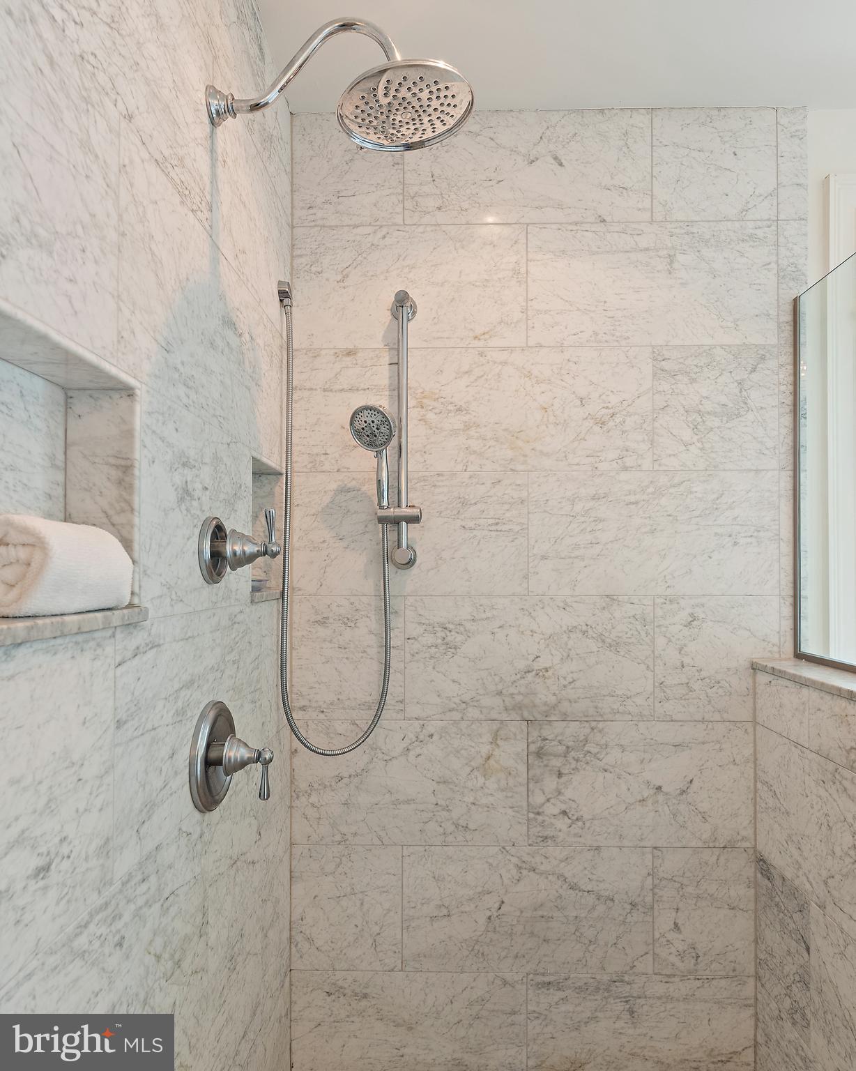 WARDOUR - Residential