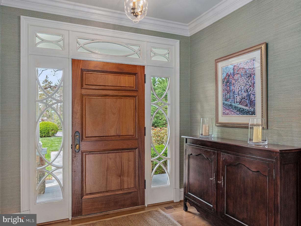 WARDOUR - Residential