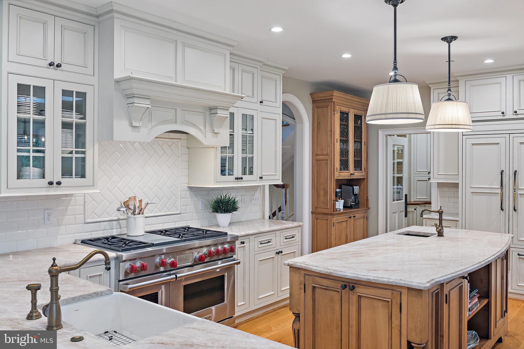 WARDOUR - Residential