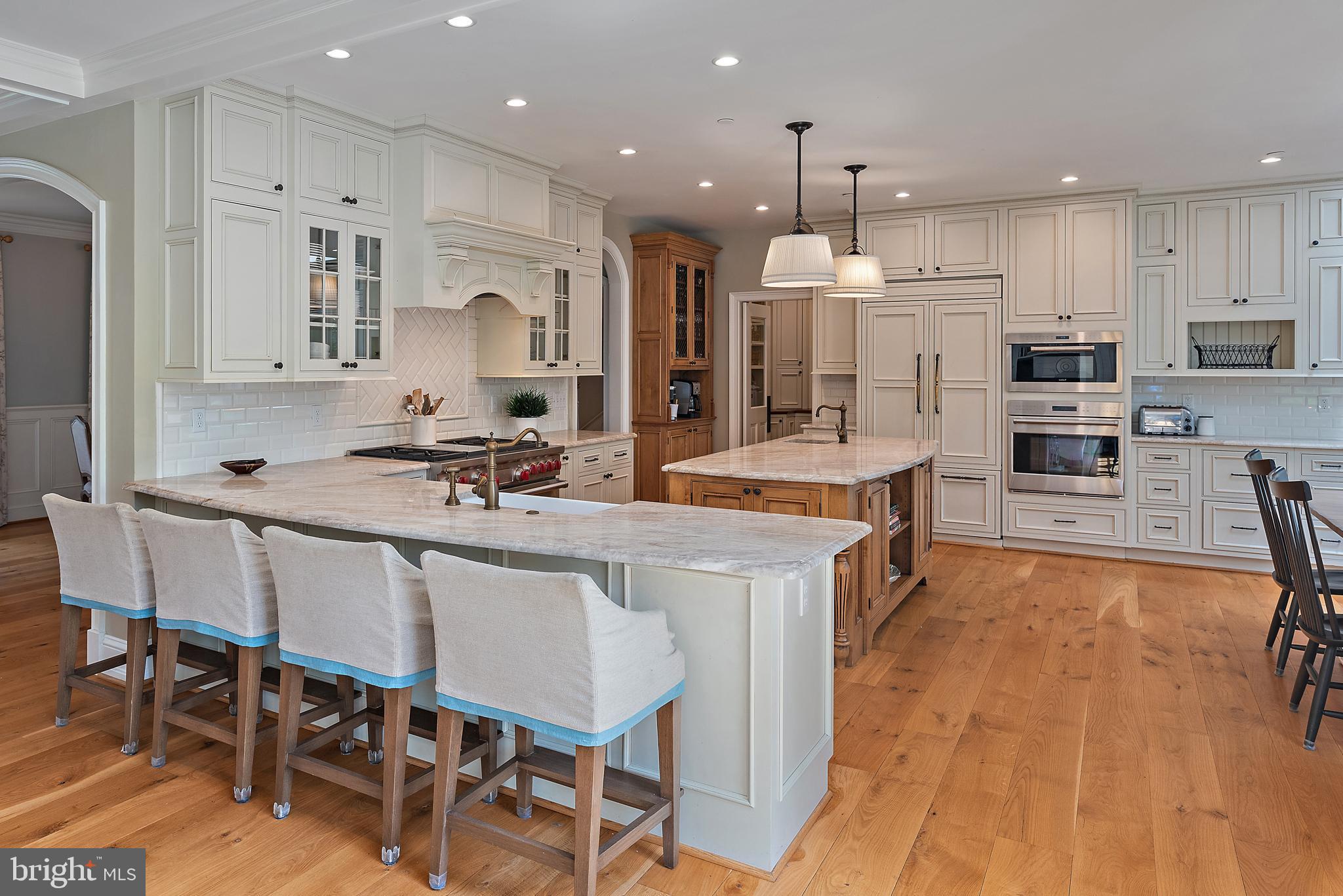 WARDOUR - Residential