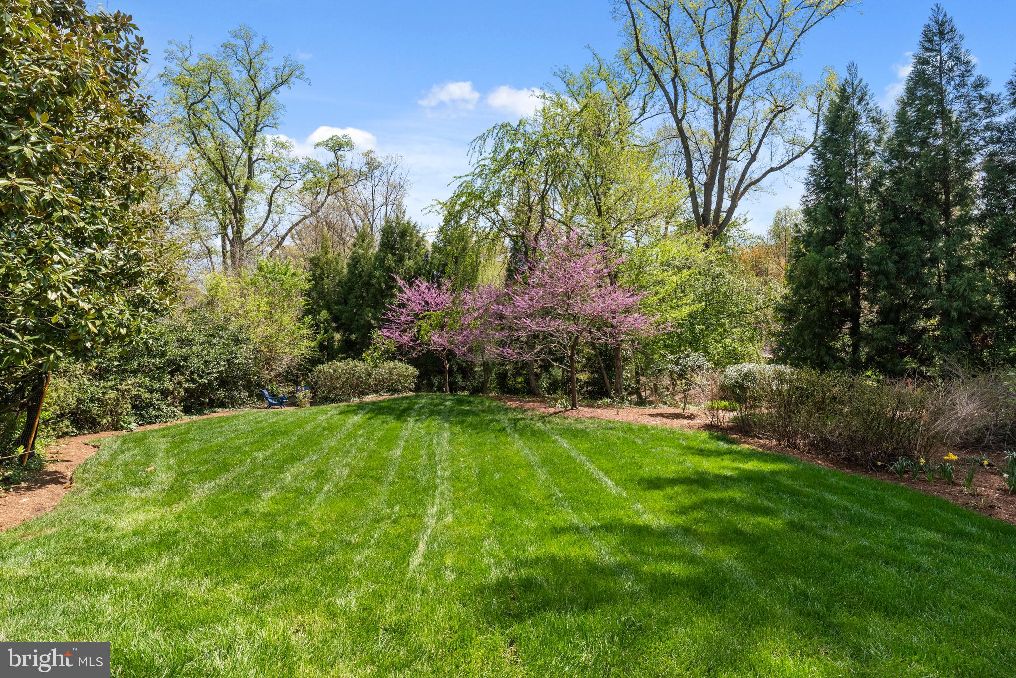 WARDOUR - Residential