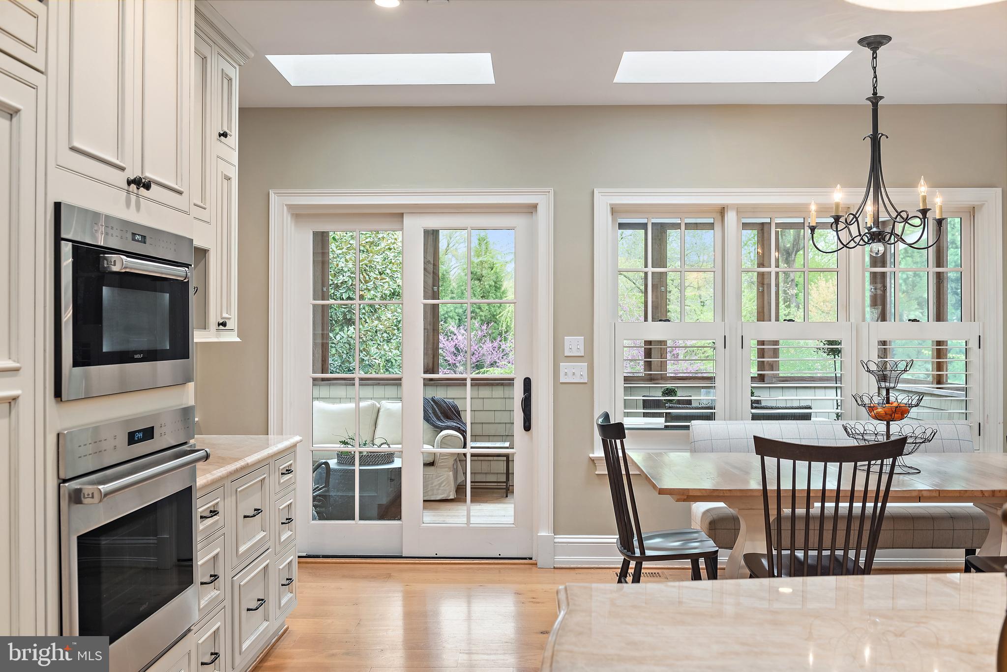 WARDOUR - Residential