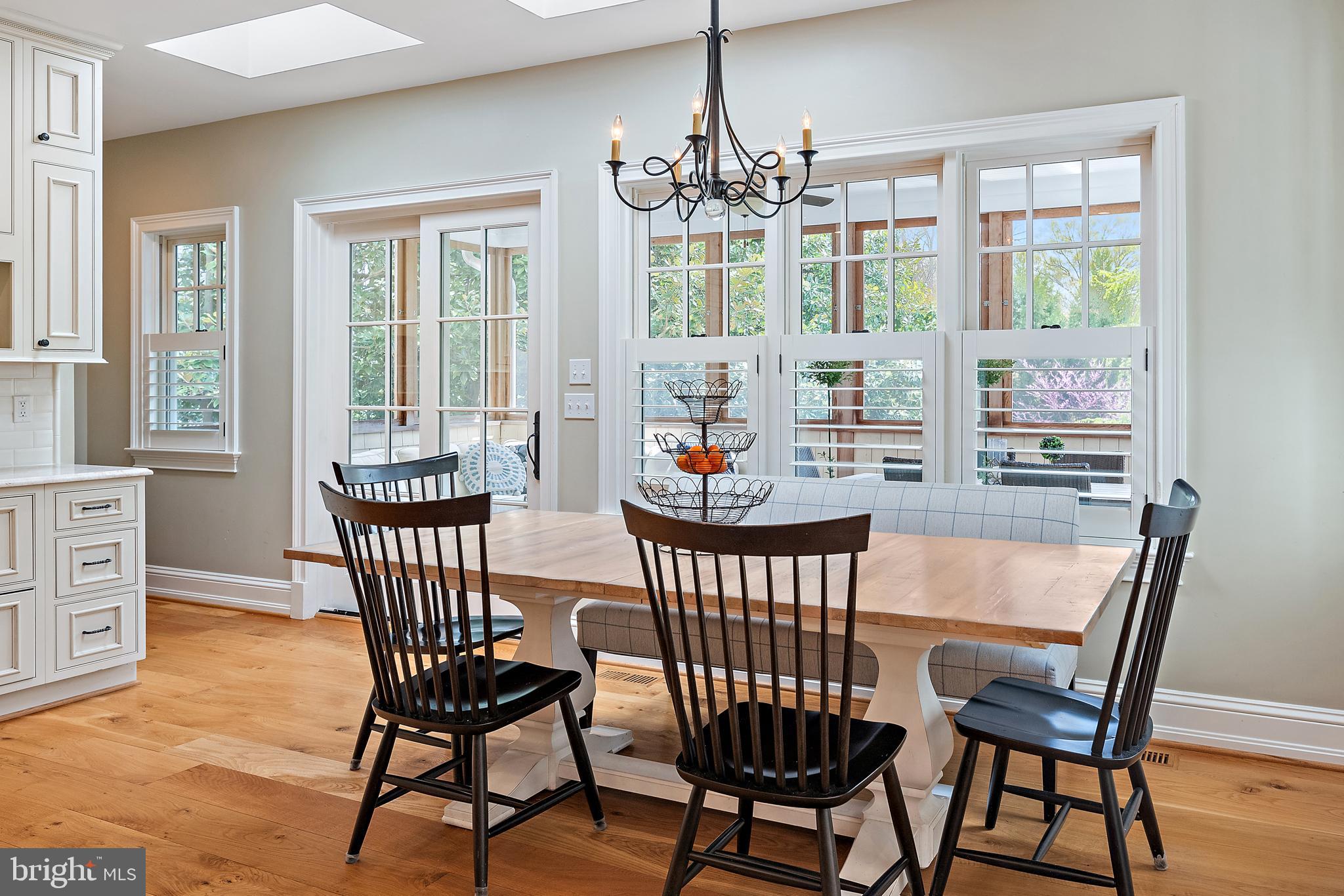 WARDOUR - Residential