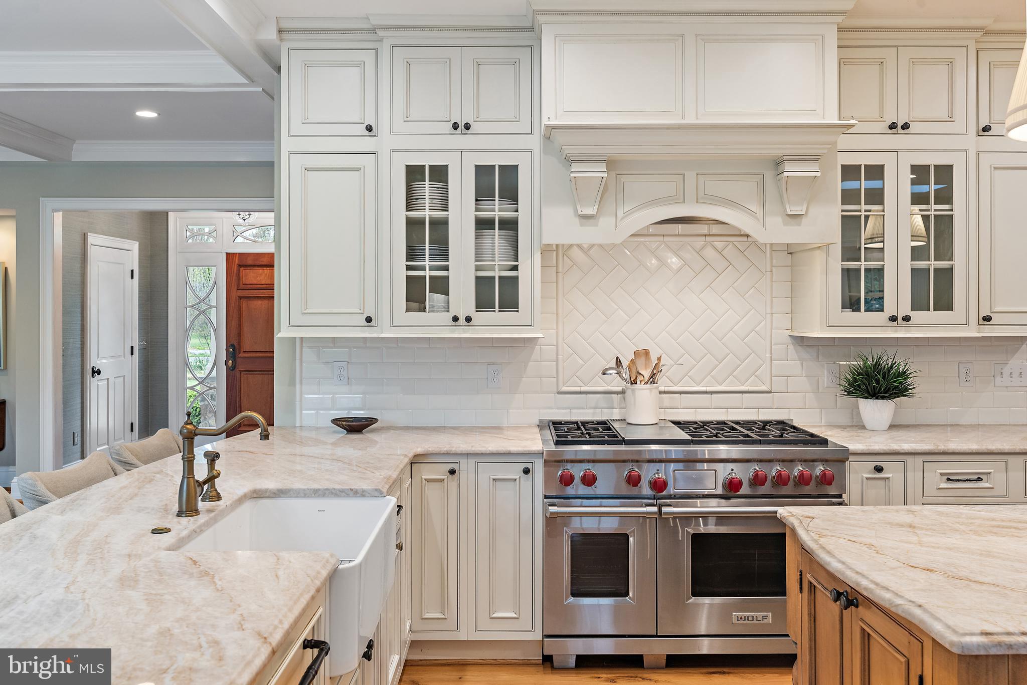 WARDOUR - Residential