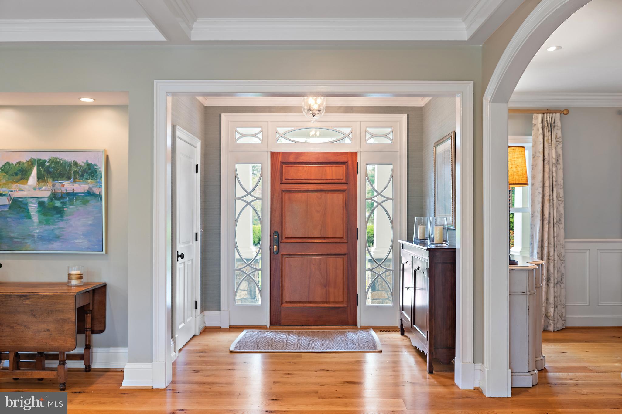 WARDOUR - Residential