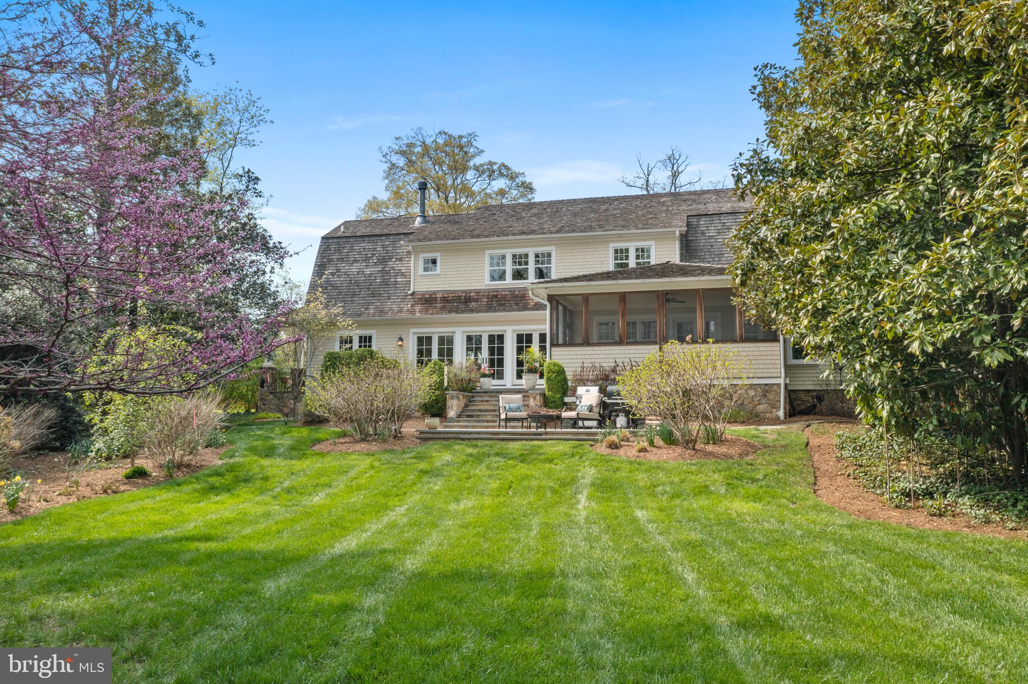 WARDOUR - Residential