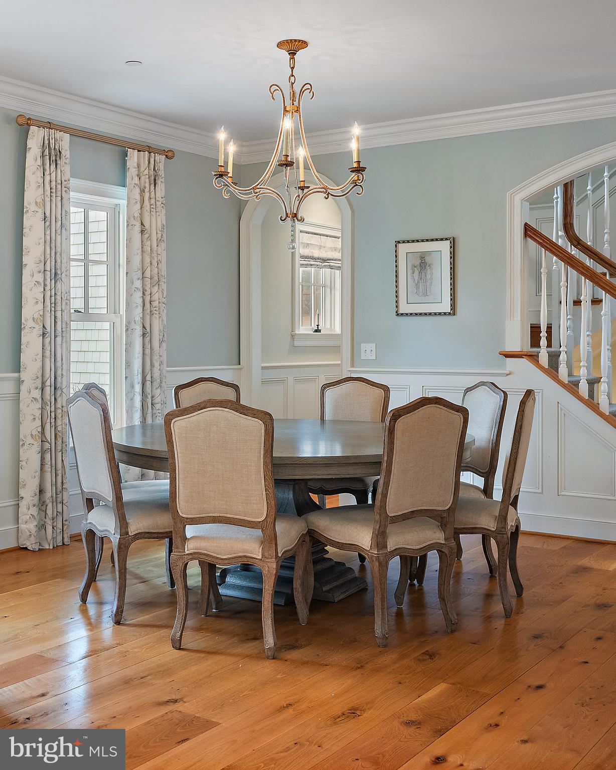 WARDOUR - Residential