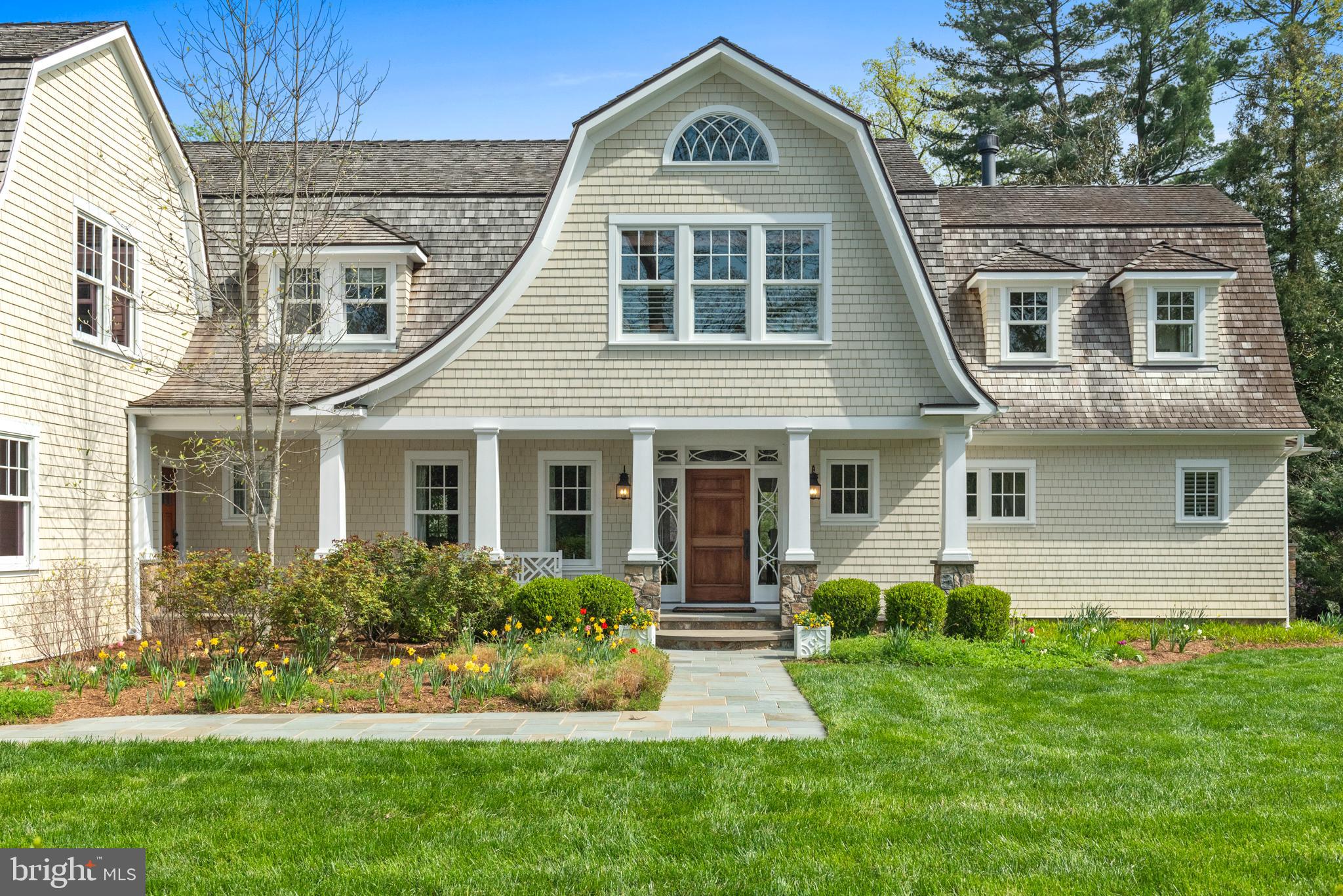 WARDOUR - Residential