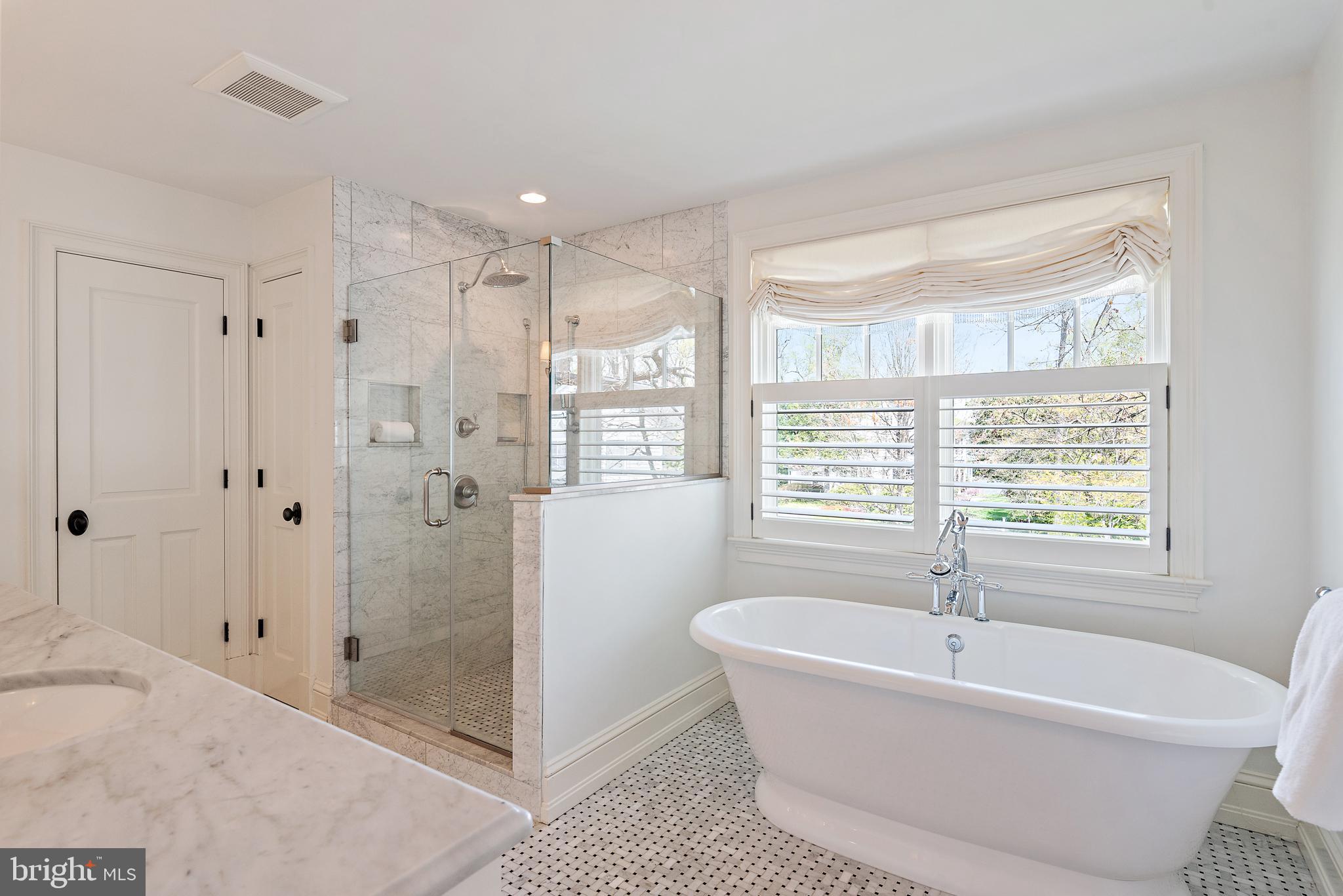 WARDOUR - Residential