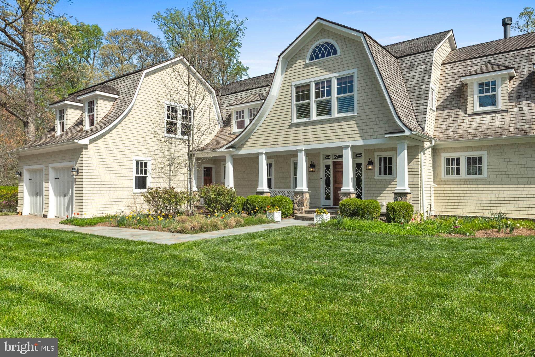 WARDOUR - Residential